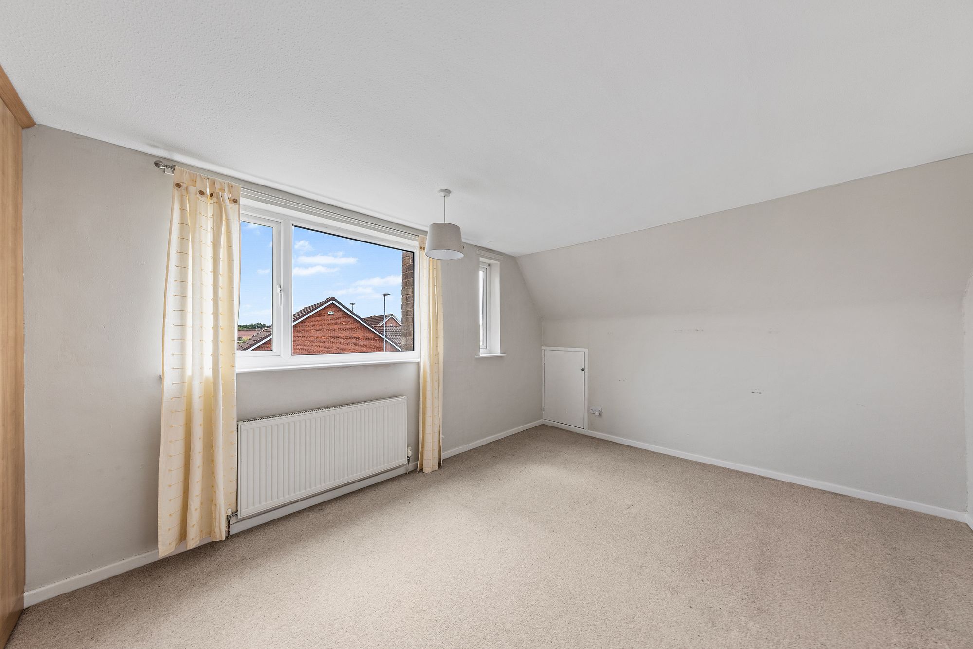 Jackson Avenue, Culcheth, WA3