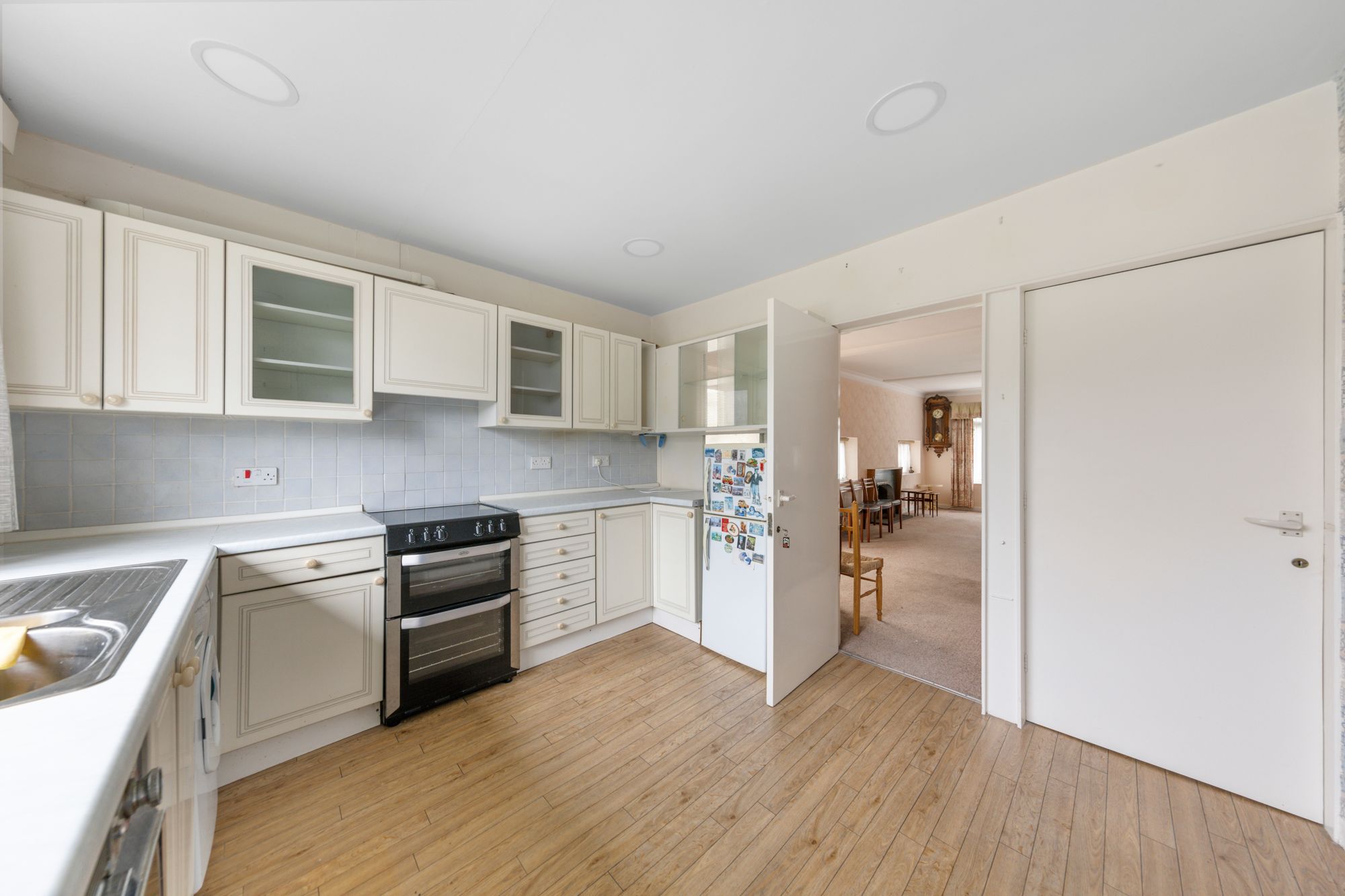 Chester Road, Stockton Heath, WA4