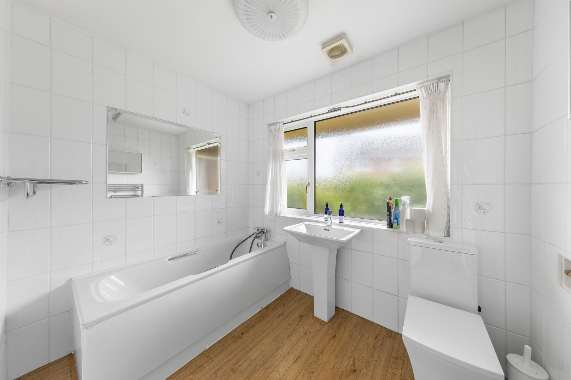 Chester Road, Stockton Heath, WA4