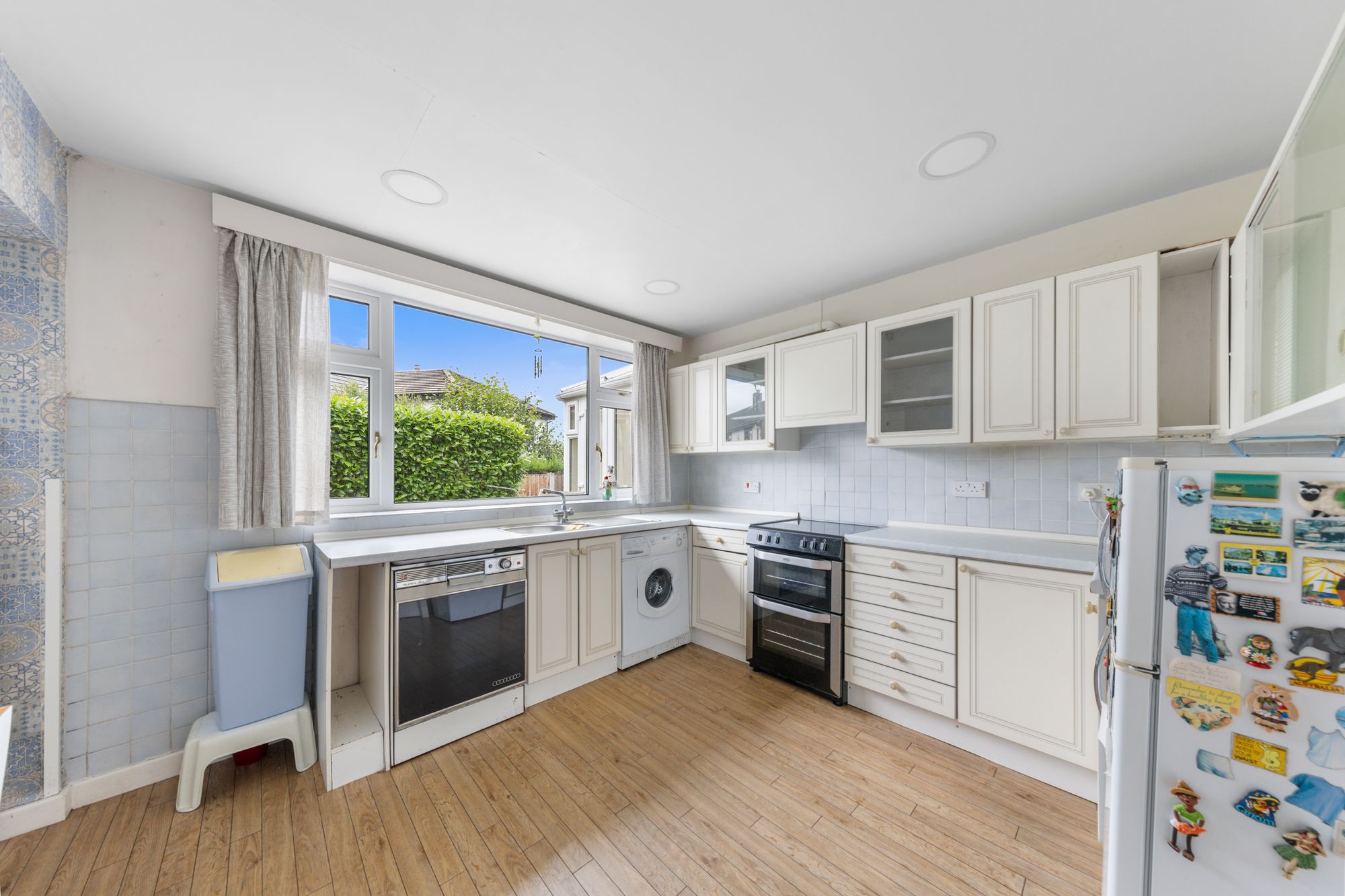 Chester Road, Stockton Heath, WA4