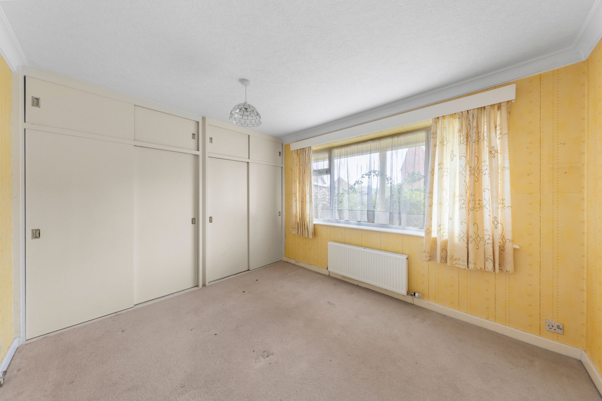 Chester Road, Stockton Heath, WA4