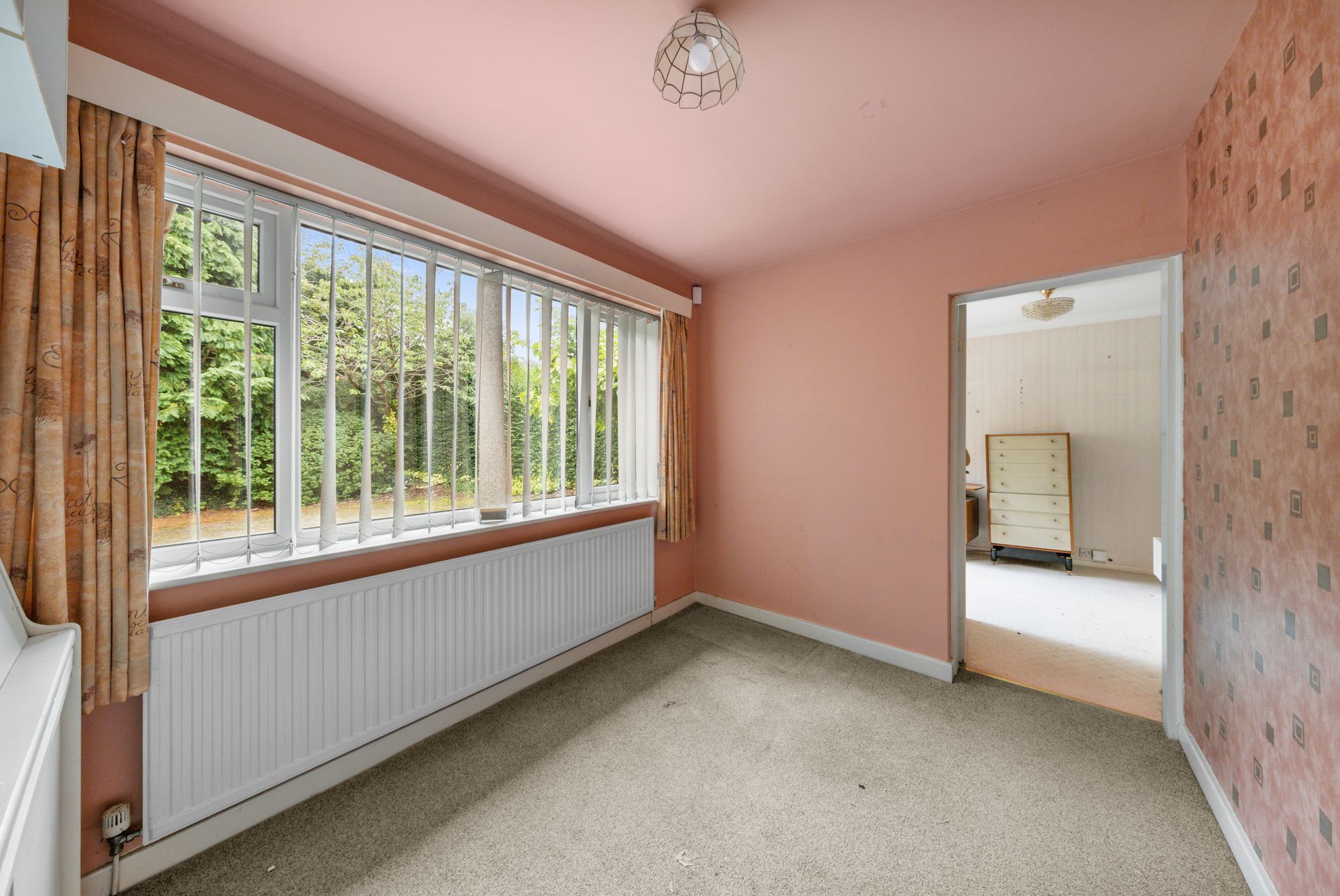 Chester Road, Stockton Heath, WA4