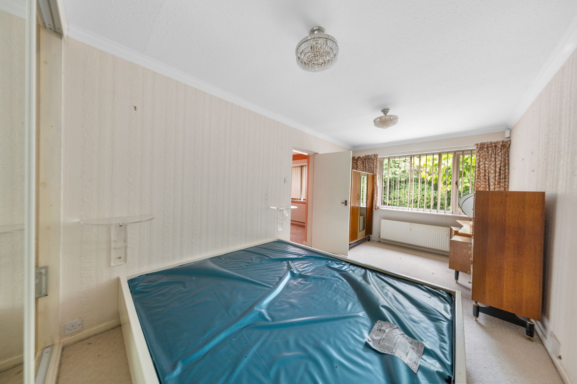 Chester Road, Stockton Heath, WA4