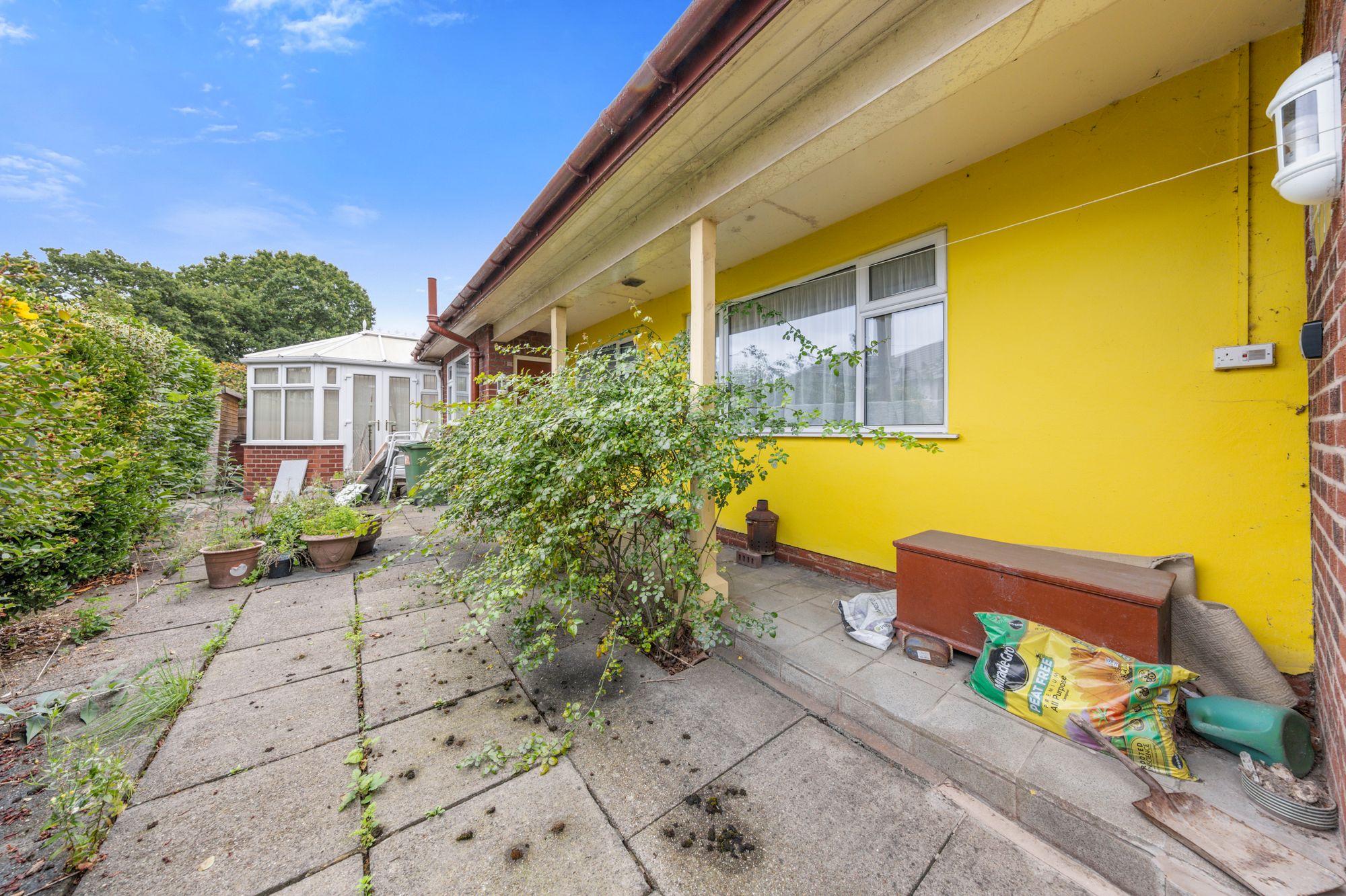 Chester Road, Stockton Heath, WA4