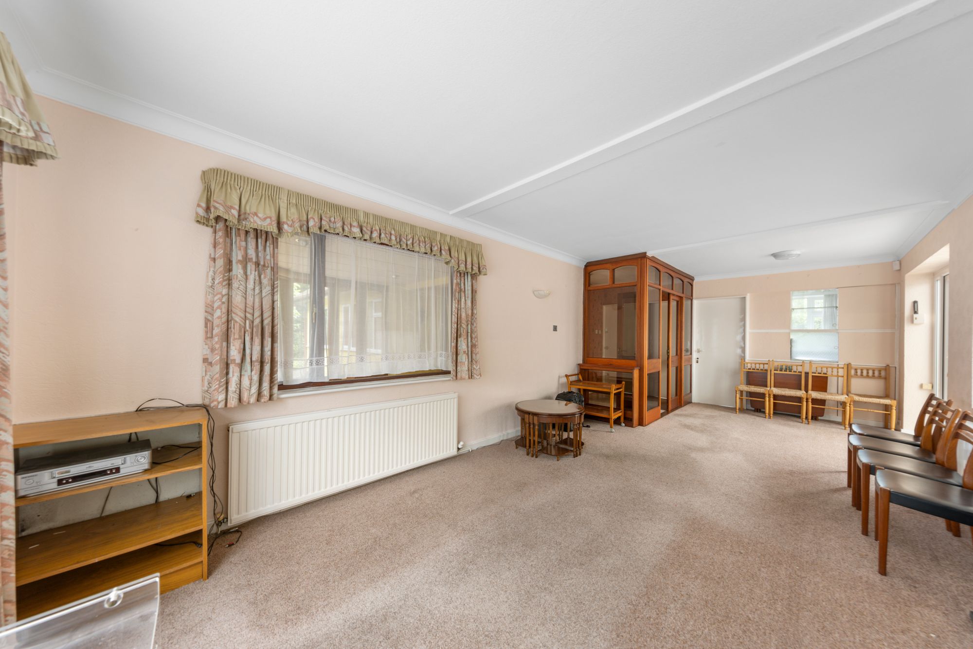 Chester Road, Stockton Heath, WA4