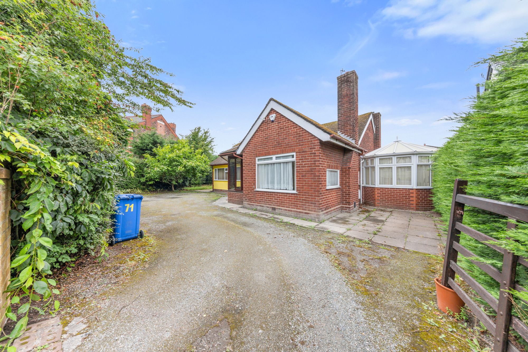 Chester Road, Stockton Heath, WA4