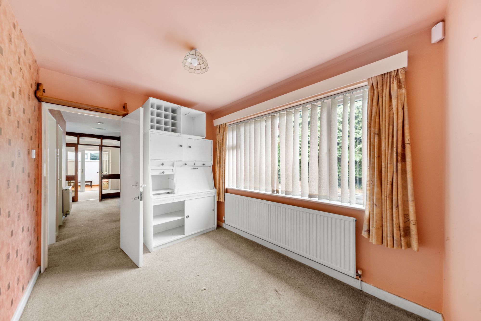 Chester Road, Stockton Heath, WA4