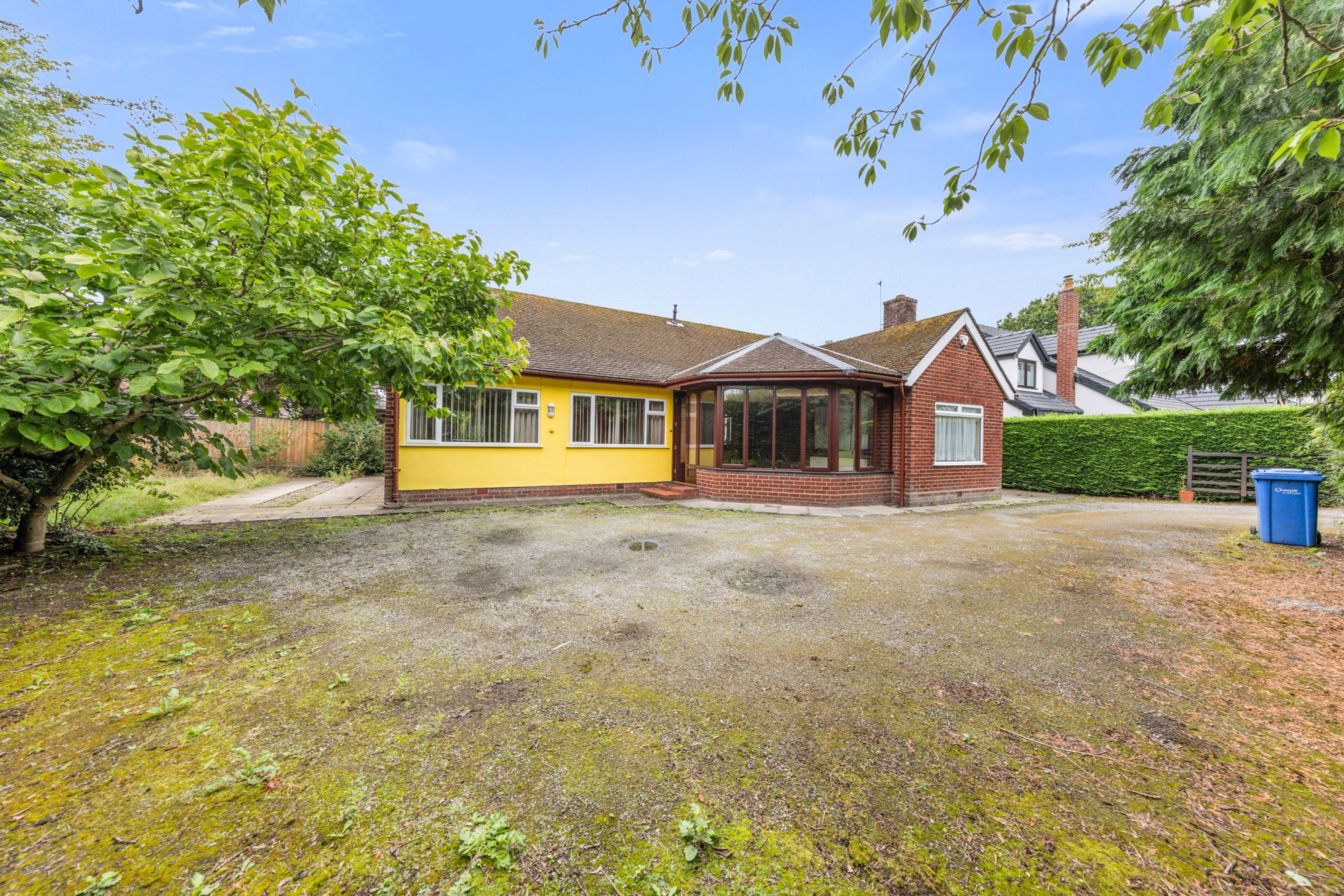 Chester Road, Stockton Heath, WA4