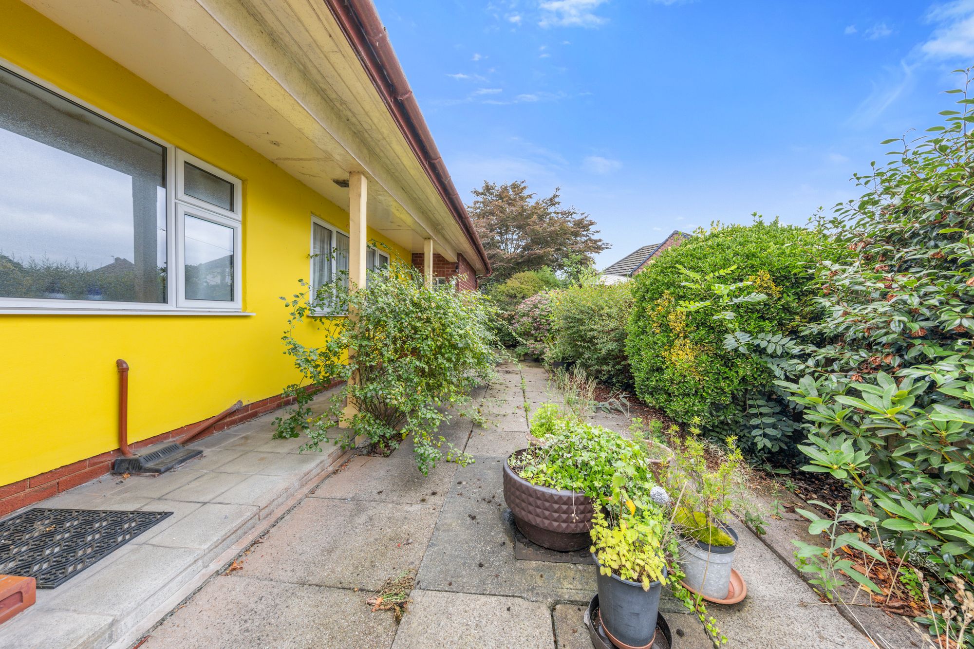 Chester Road, Stockton Heath, WA4