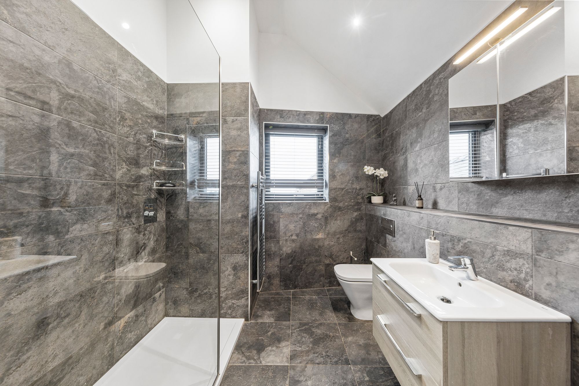 Hollingreave Barns, Warrington