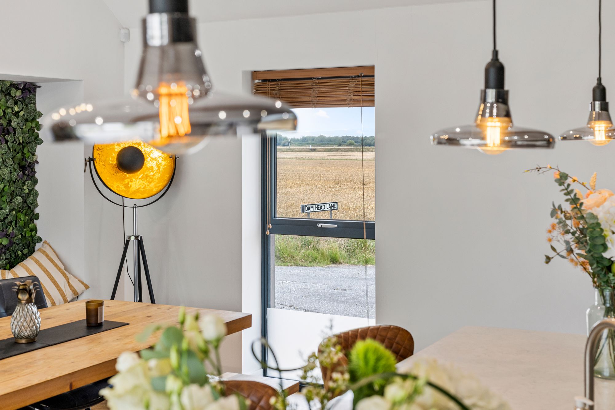 Hollingreave Barns, Warrington