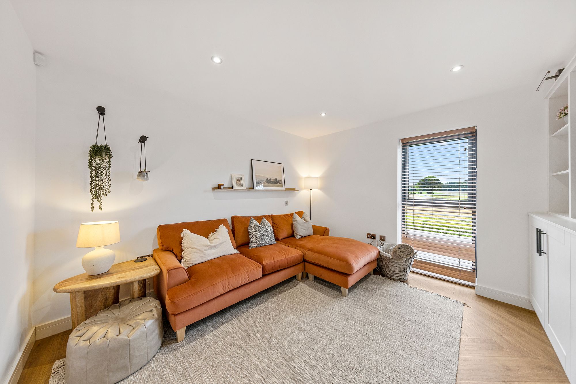 Hollingreave Barns, Warrington