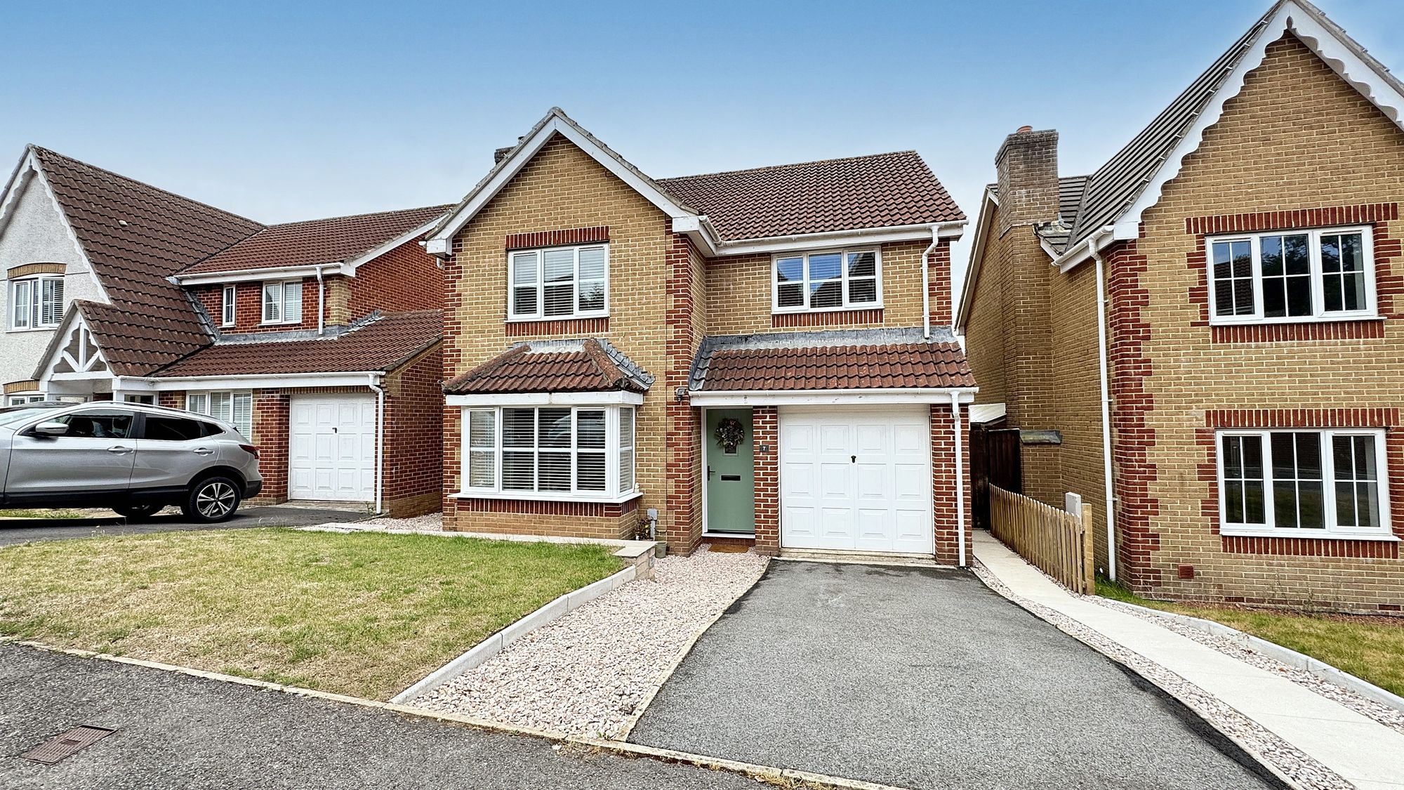 Abbotswood, Kingsteignton, TQ12