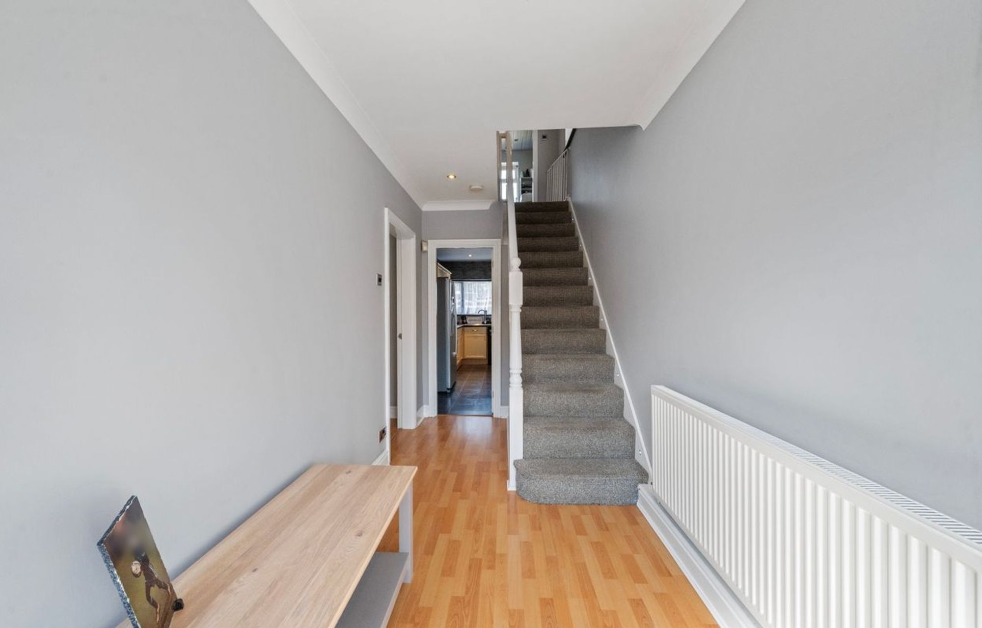 Parkside Avenue, St. Helens