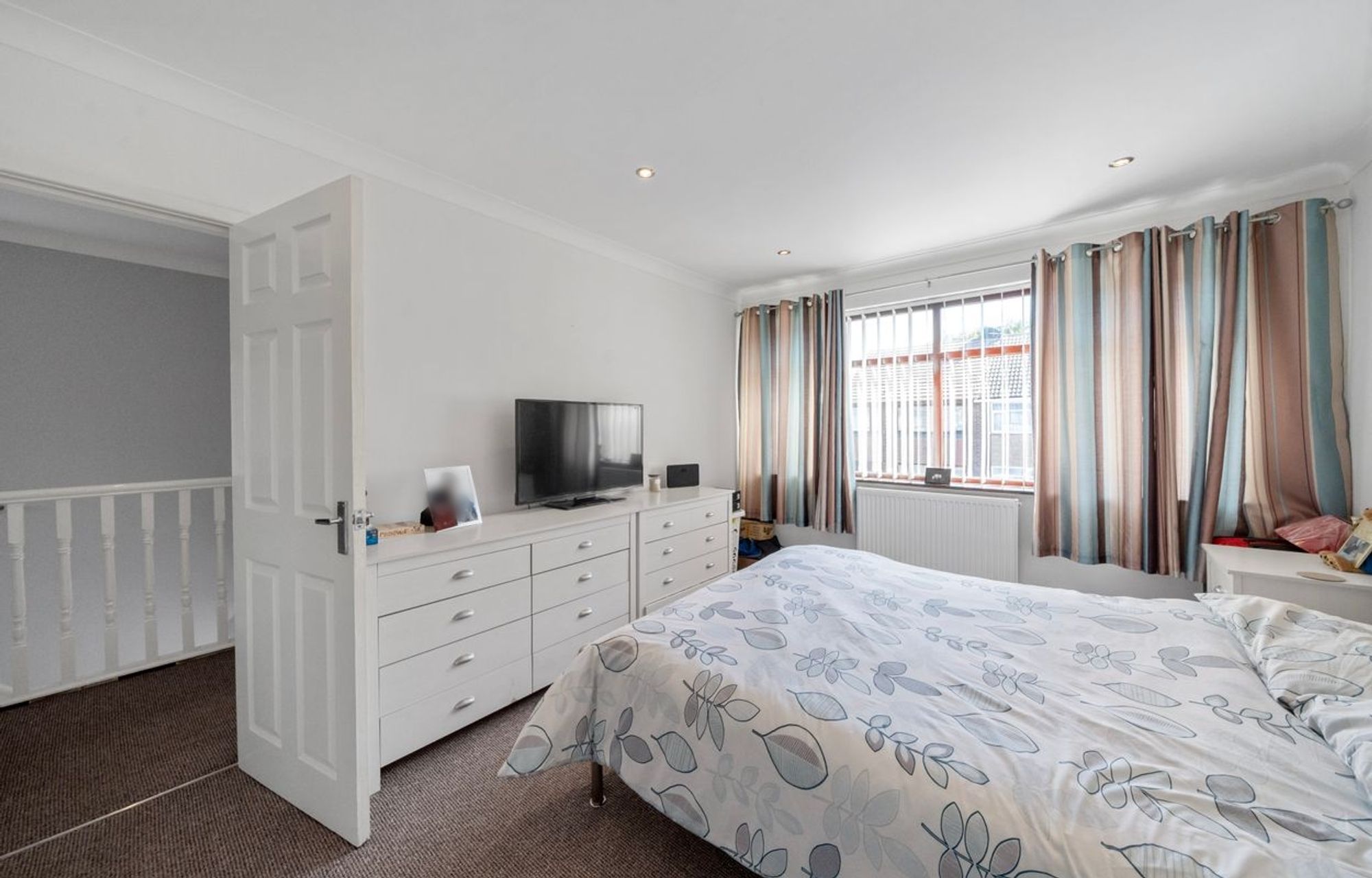 Parkside Avenue, St. Helens