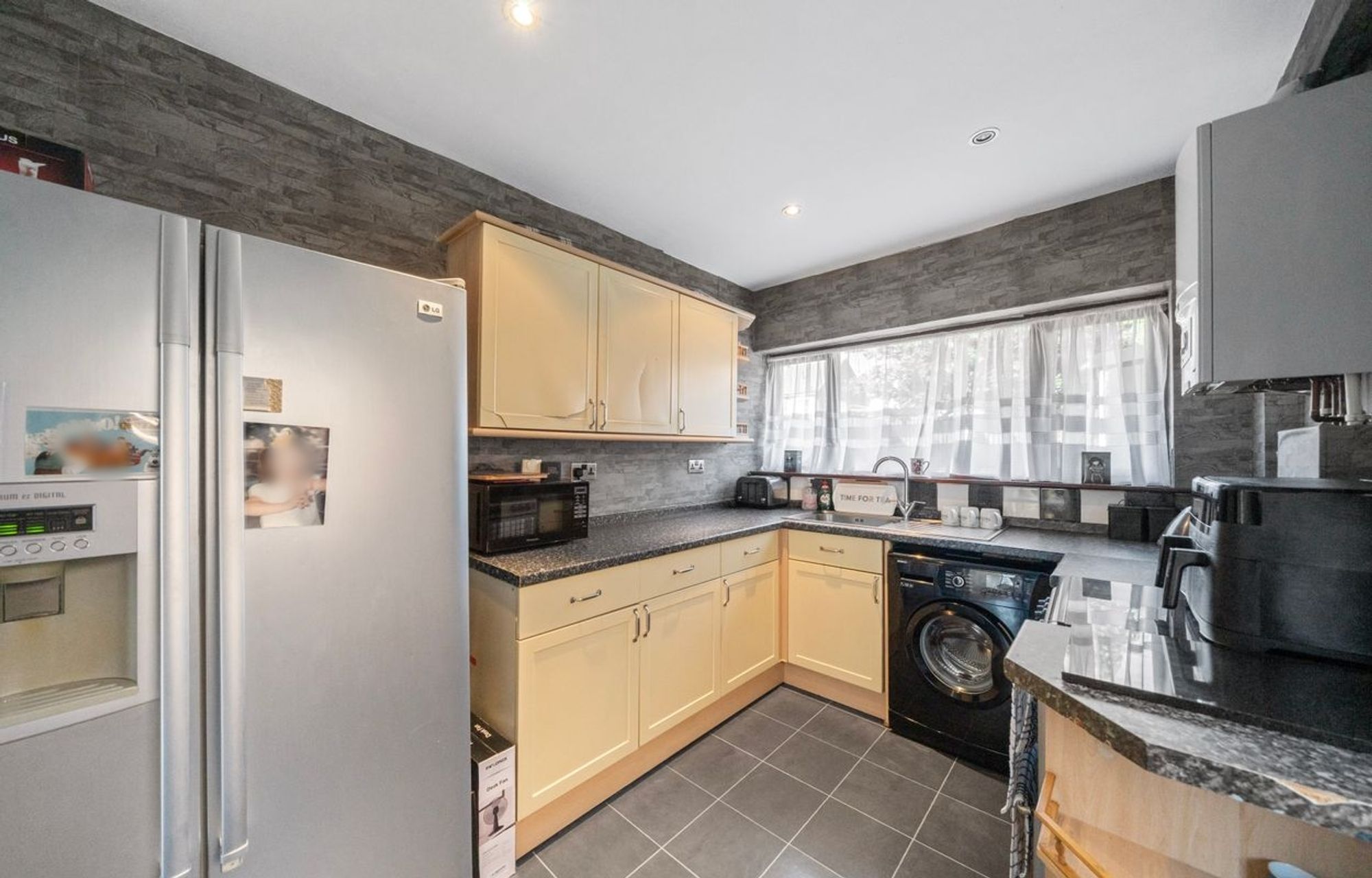 Parkside Avenue, St. Helens