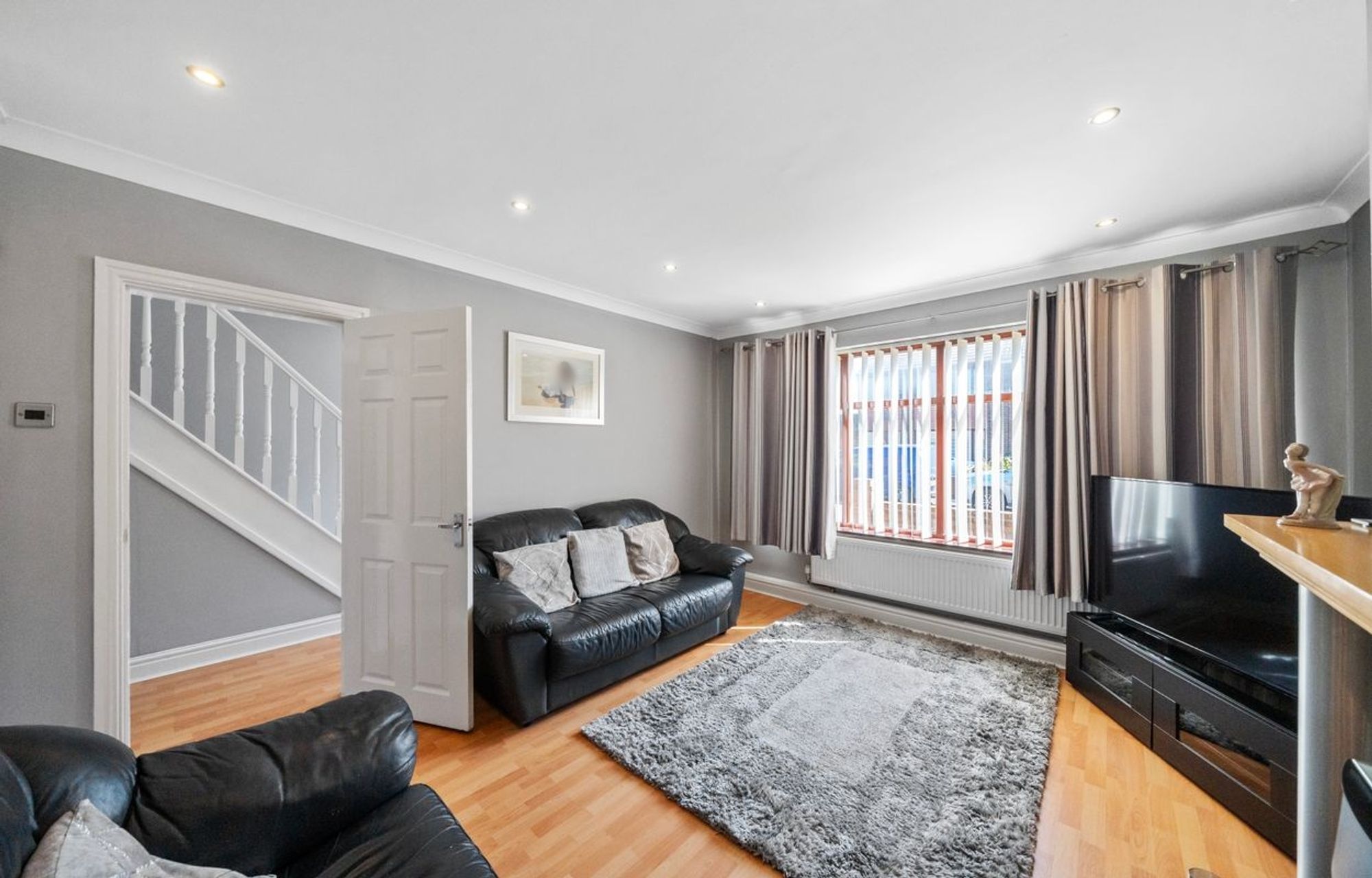 Parkside Avenue, St. Helens