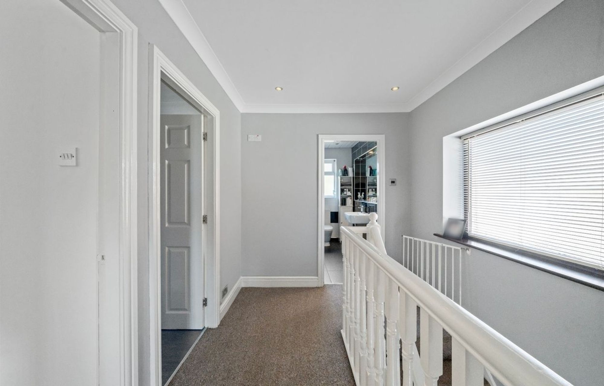 Parkside Avenue, St. Helens