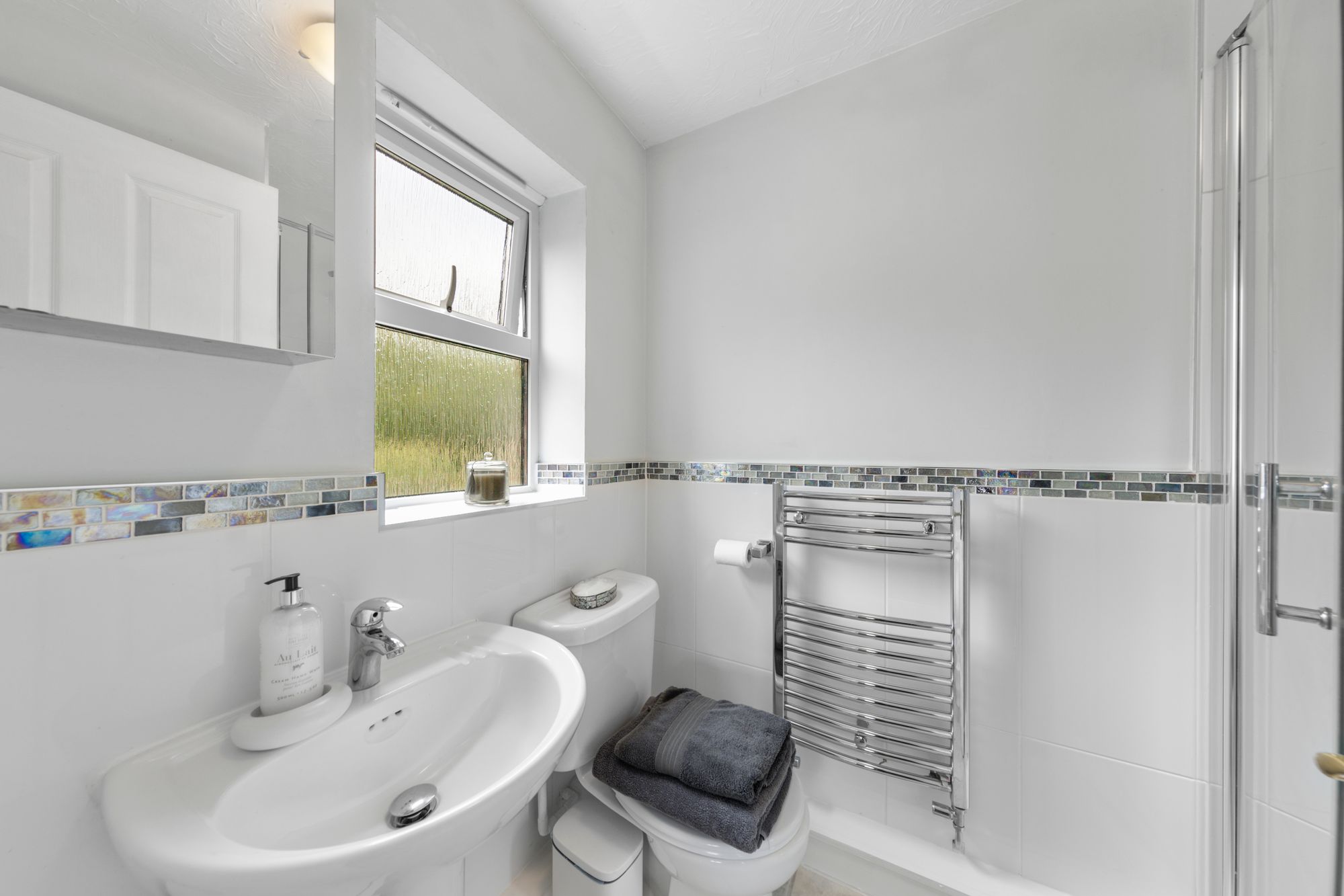 Millbrook Close, Glazebury, WA3