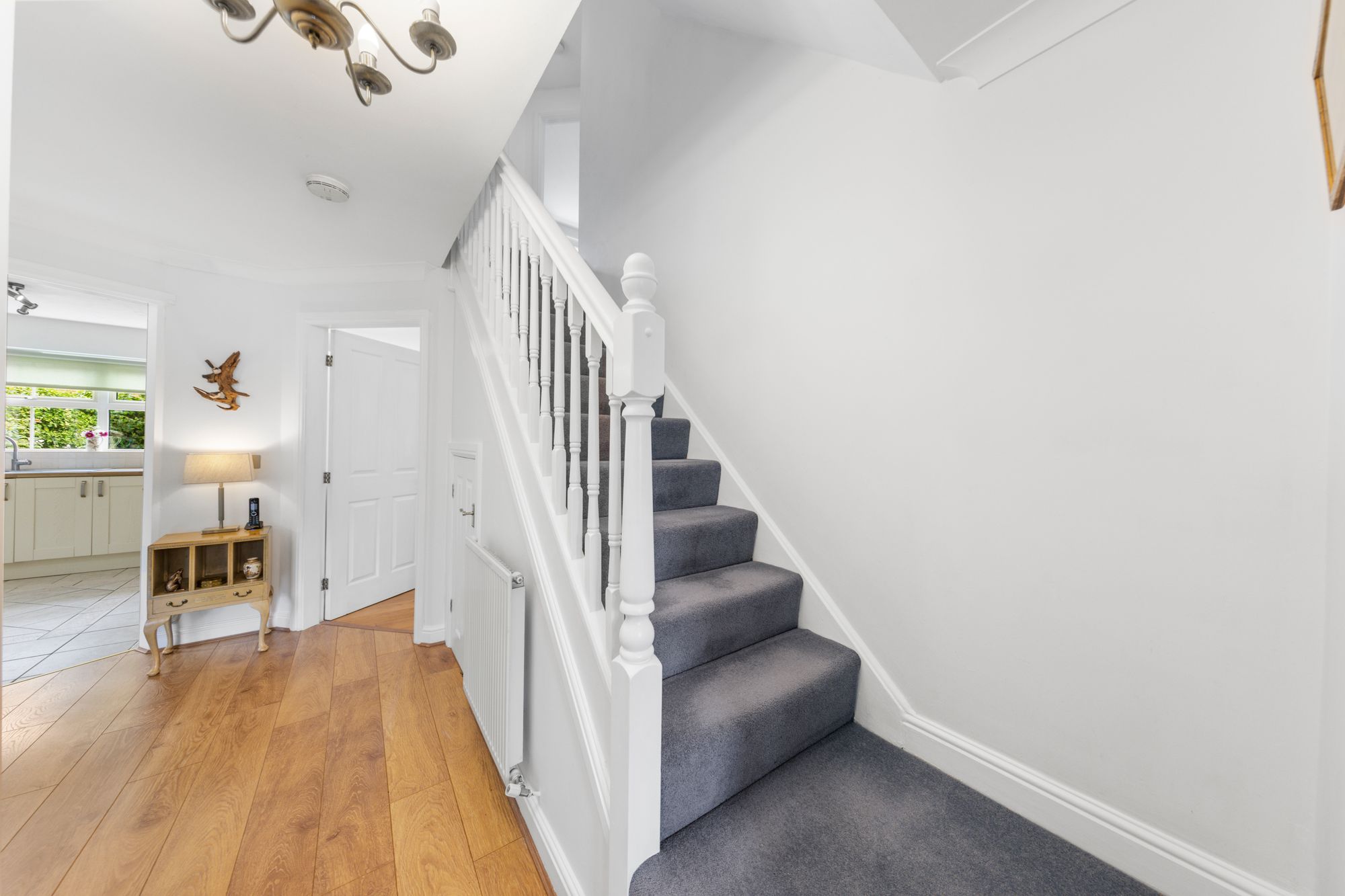 Millbrook Close, Glazebury, WA3