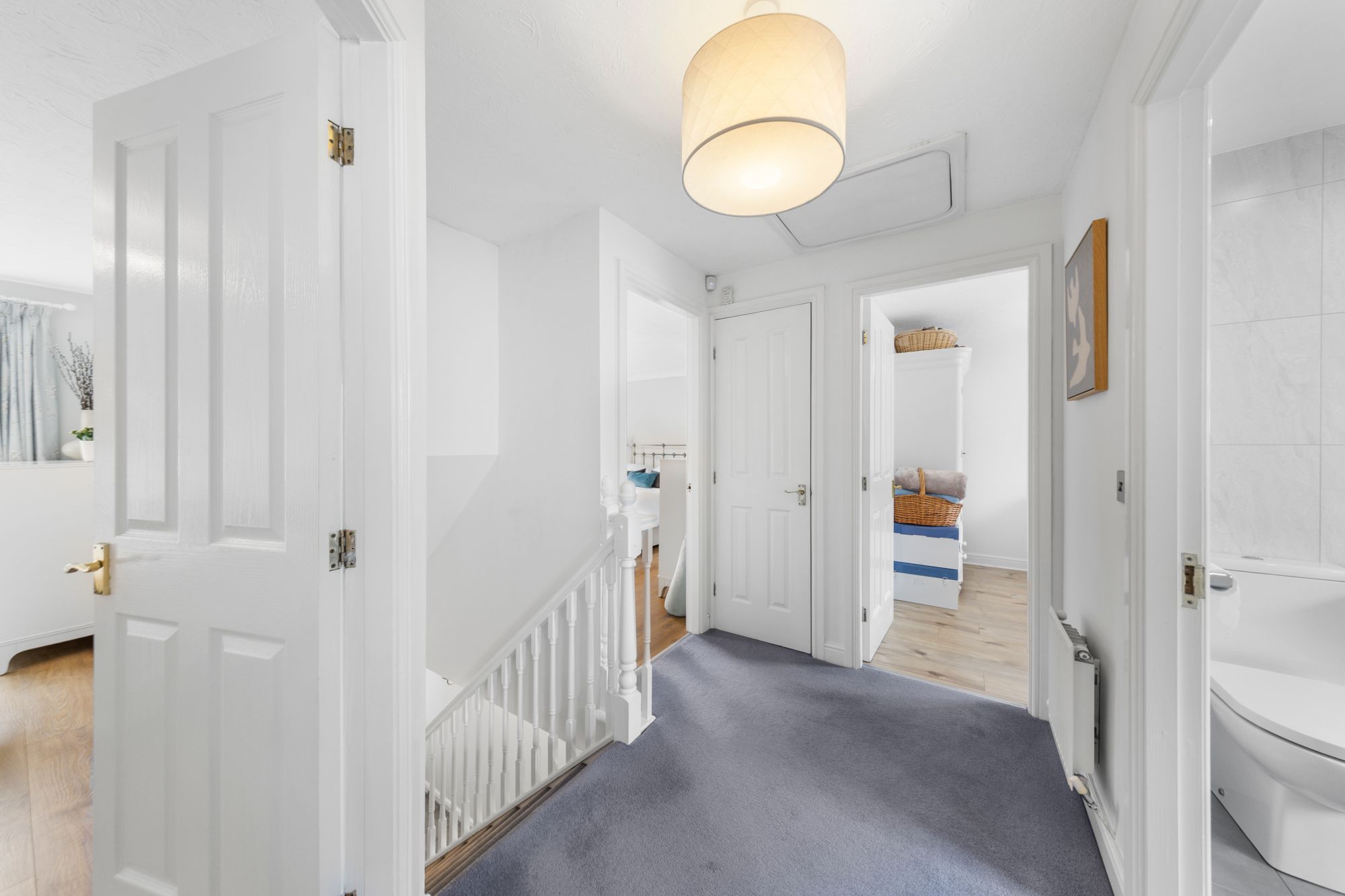 Millbrook Close, Glazebury, WA3