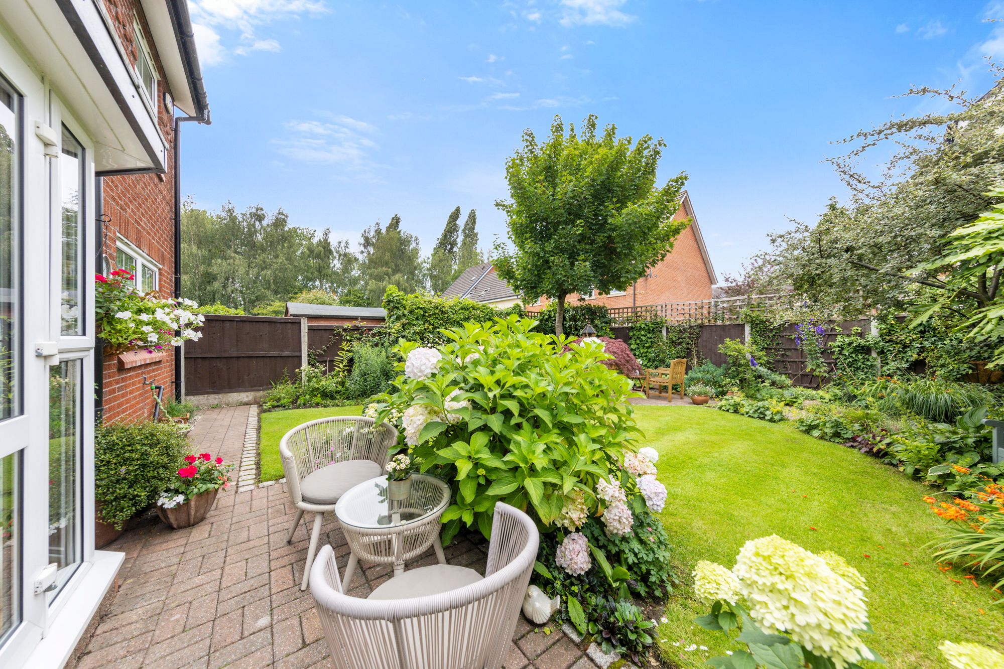 Millbrook Close, Glazebury, WA3