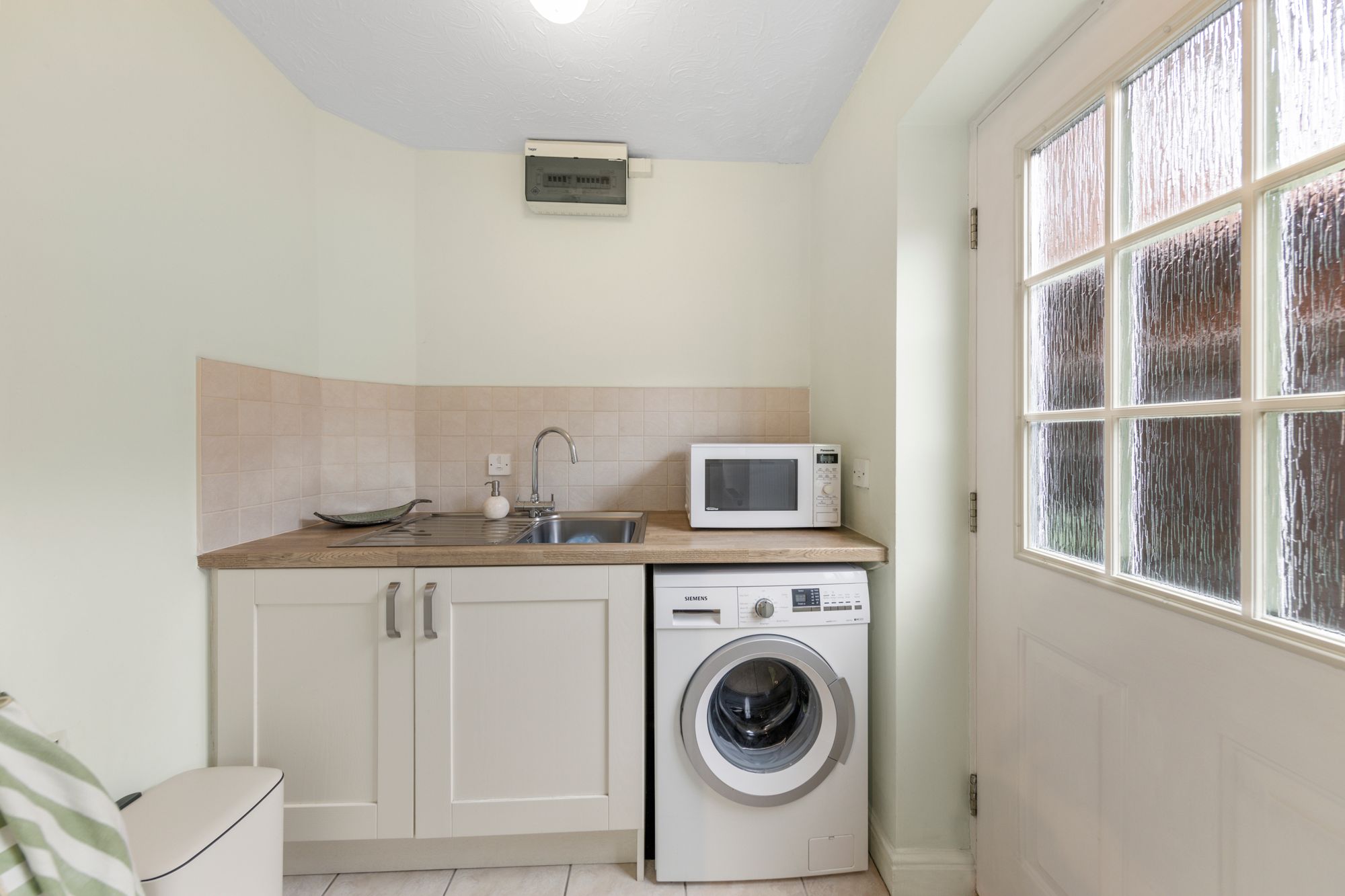 Millbrook Close, Glazebury, WA3
