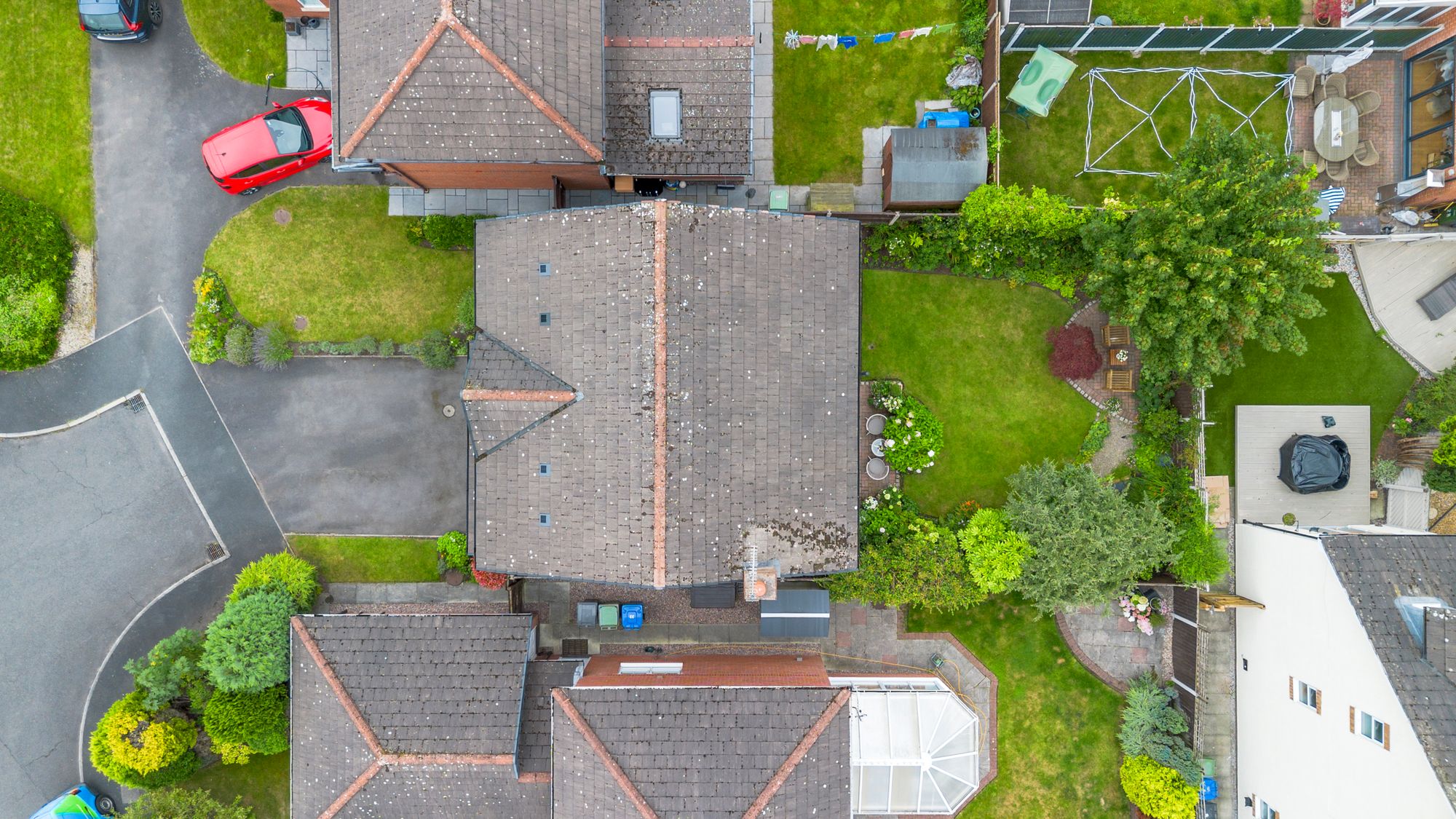 Millbrook Close, Glazebury, WA3