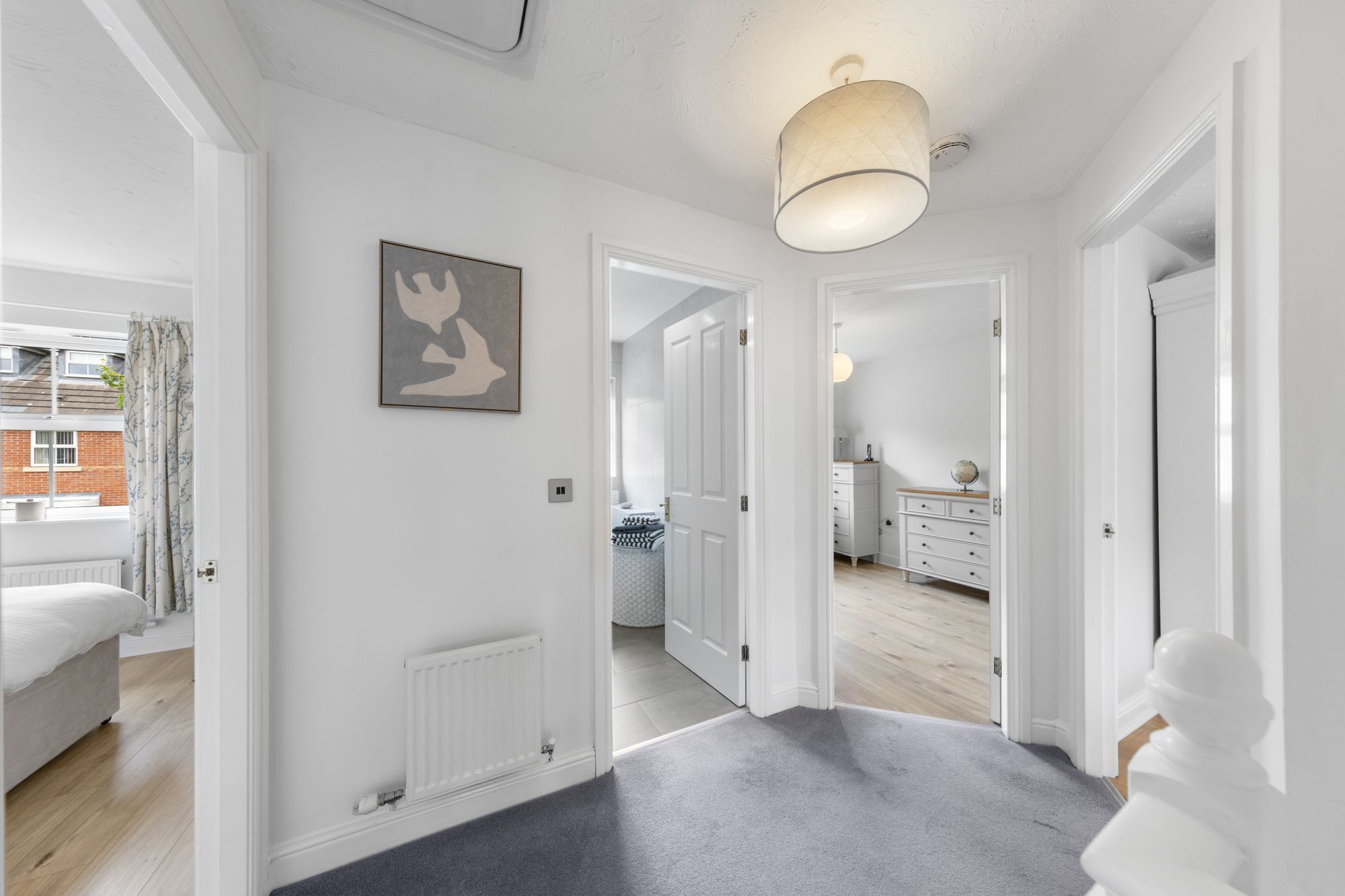 Millbrook Close, Glazebury, WA3