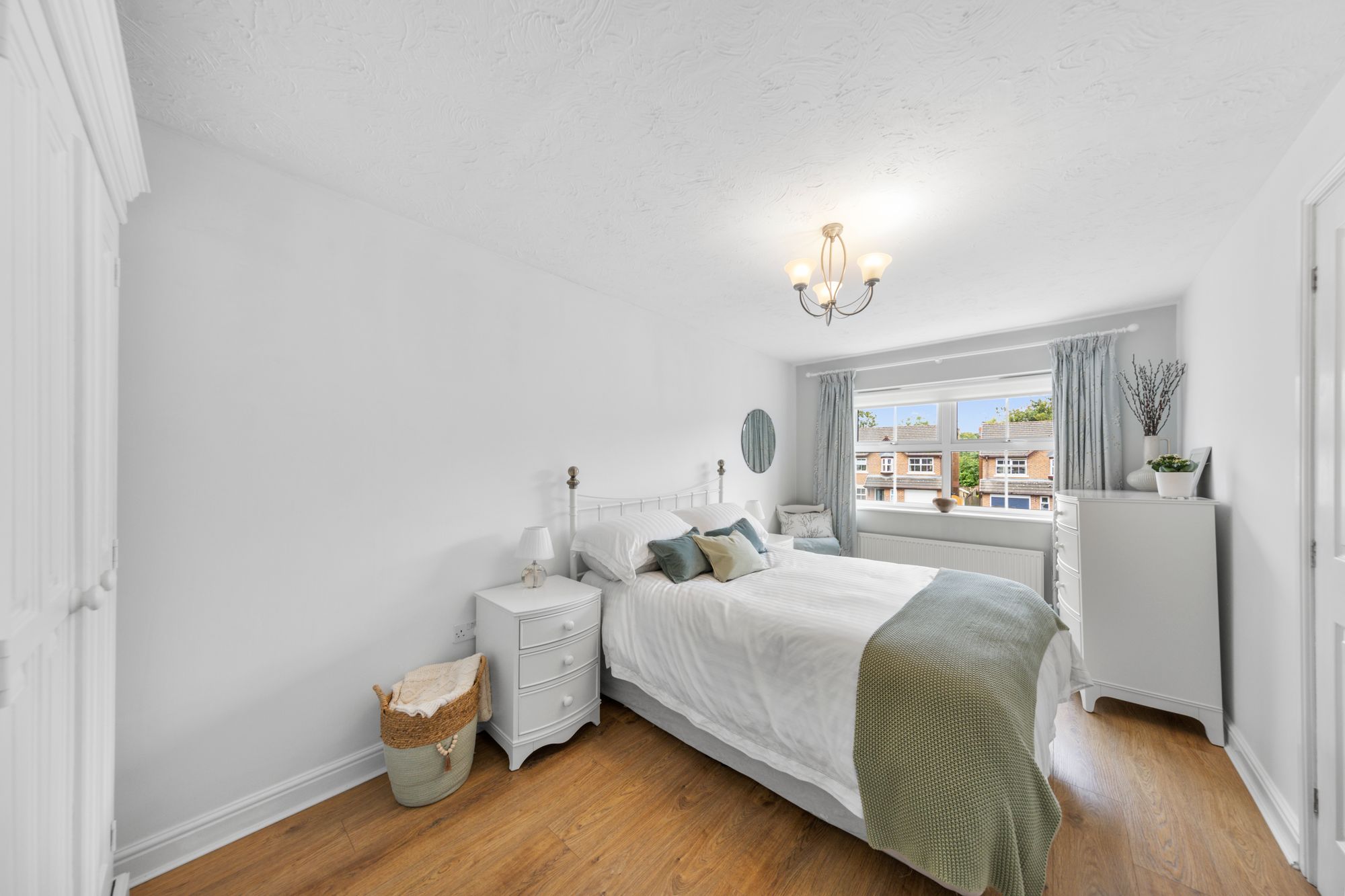 Millbrook Close, Glazebury, WA3