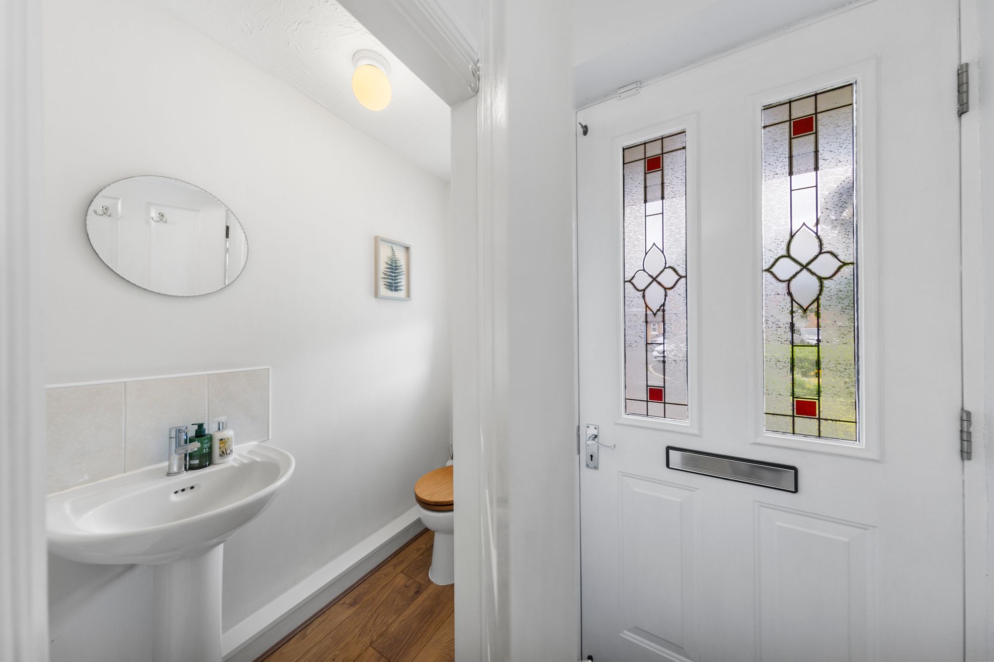 Millbrook Close, Glazebury, WA3