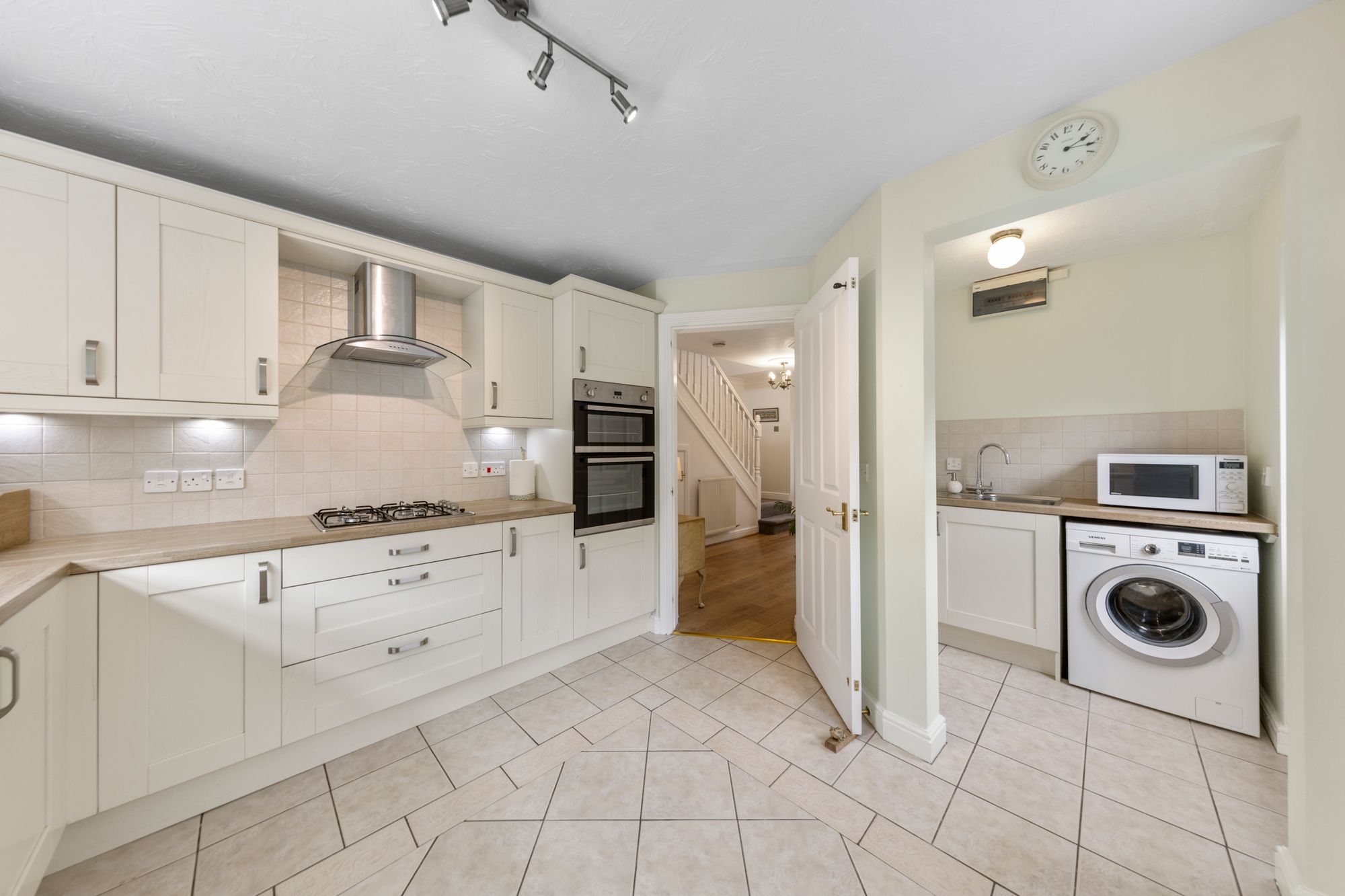 Millbrook Close, Glazebury, WA3