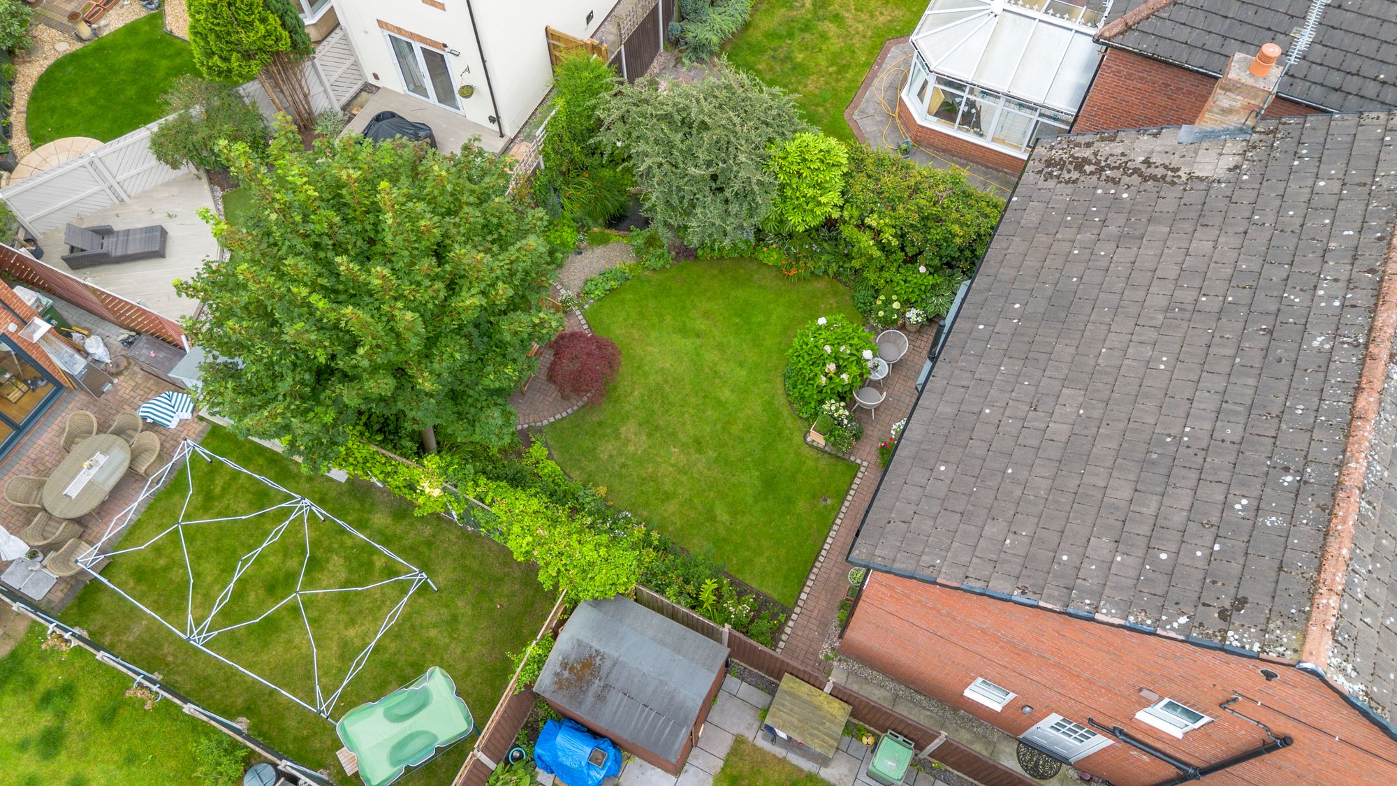 Millbrook Close, Glazebury, WA3