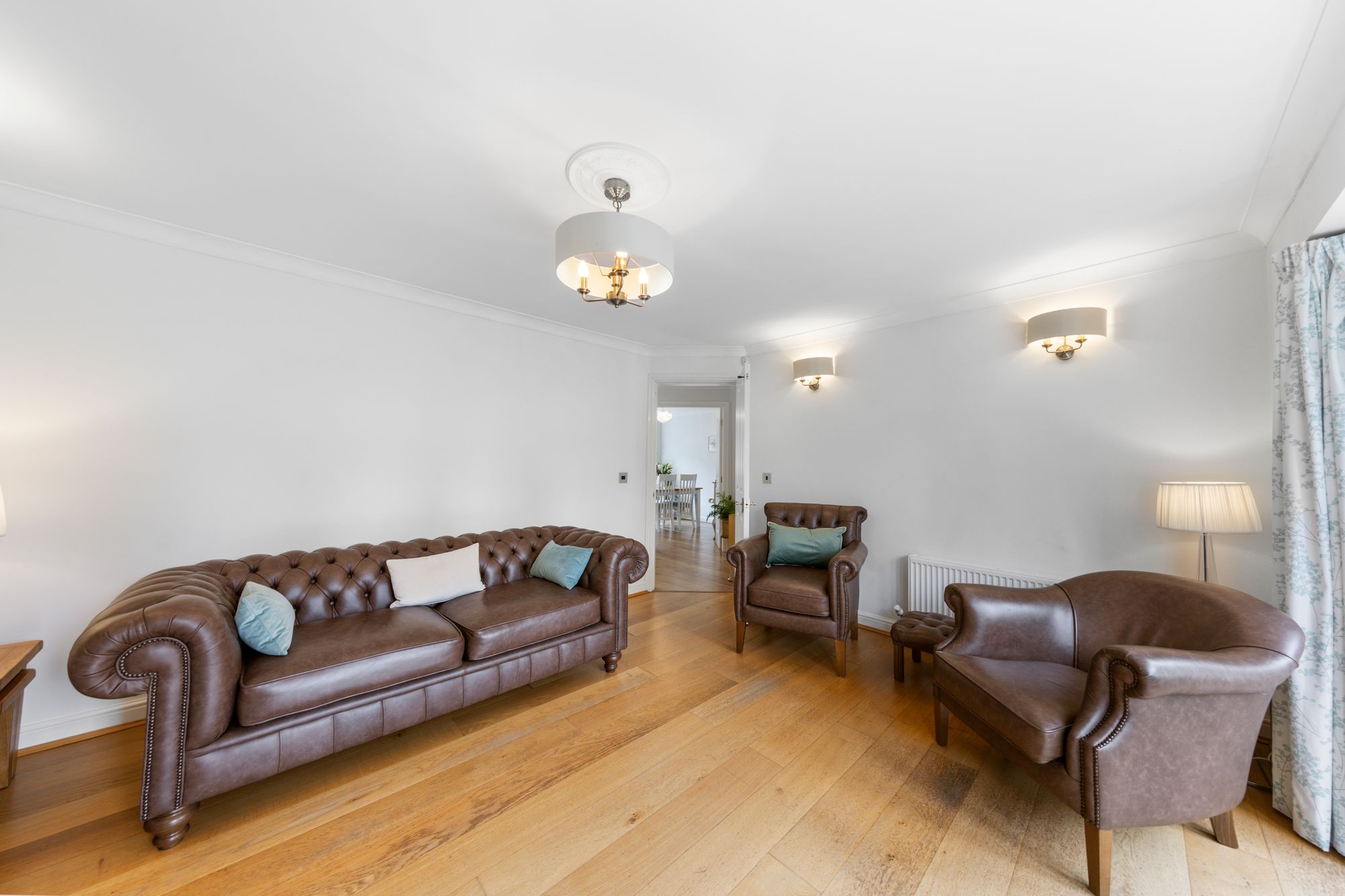 Millbrook Close, Glazebury, WA3