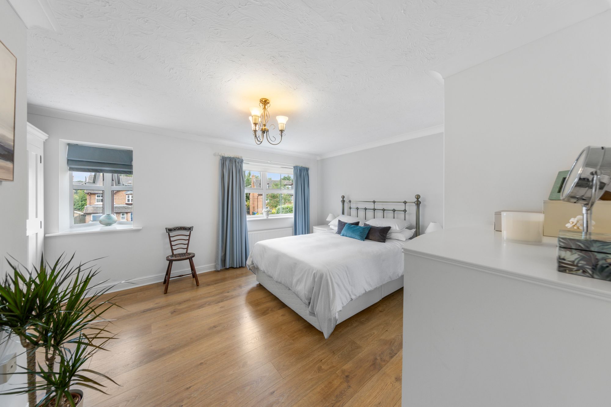 Millbrook Close, Glazebury, WA3