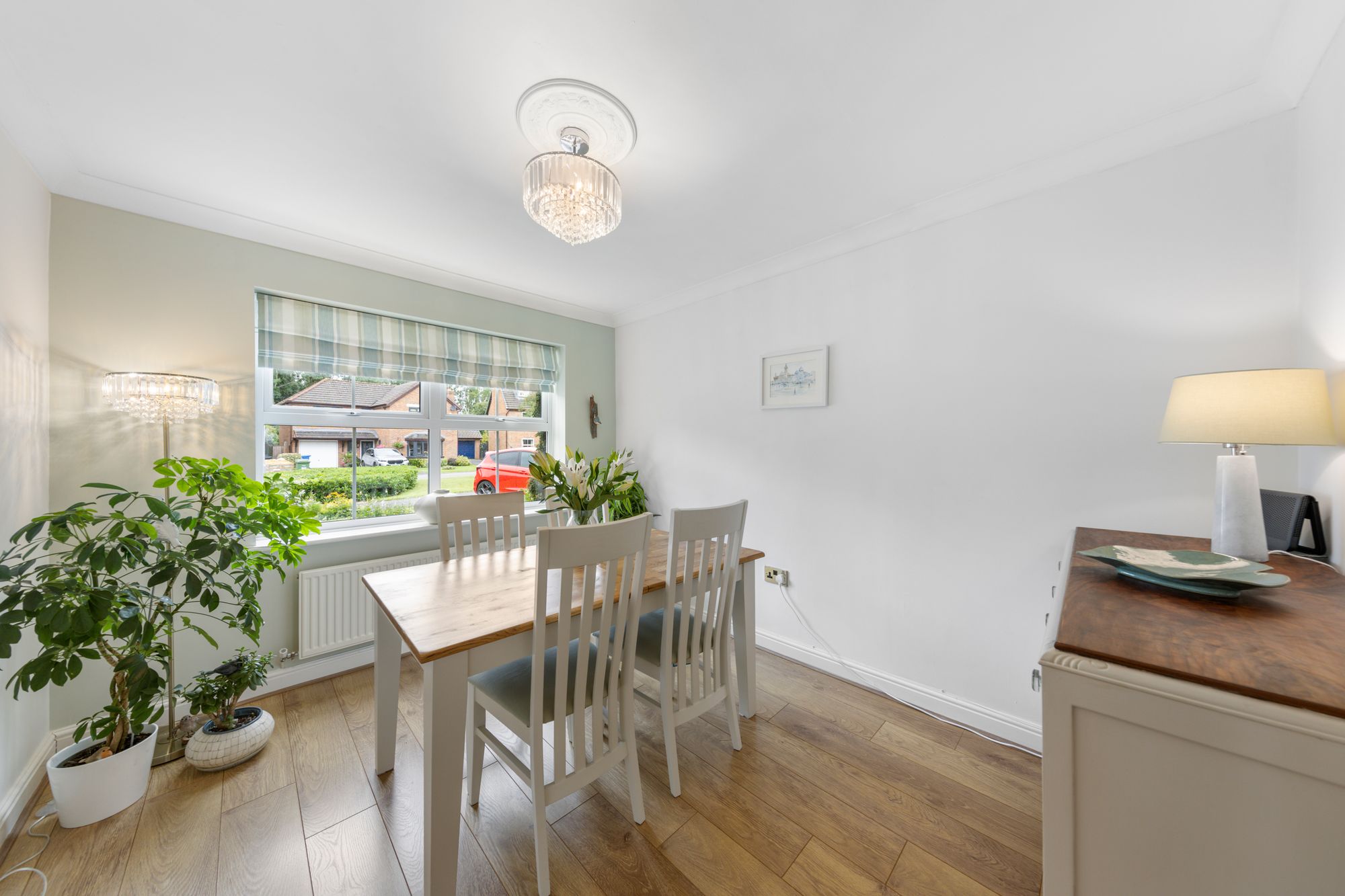 Millbrook Close, Glazebury, WA3