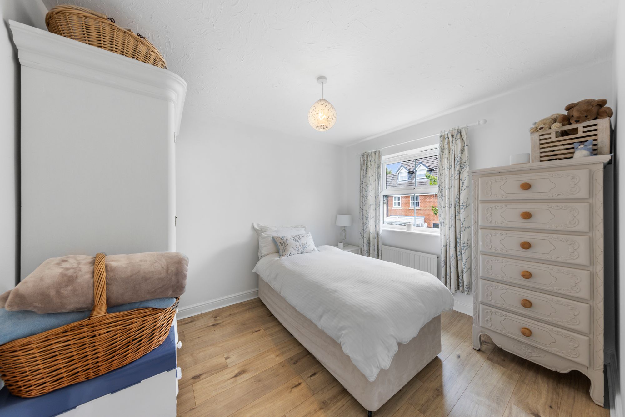 Millbrook Close, Glazebury, WA3