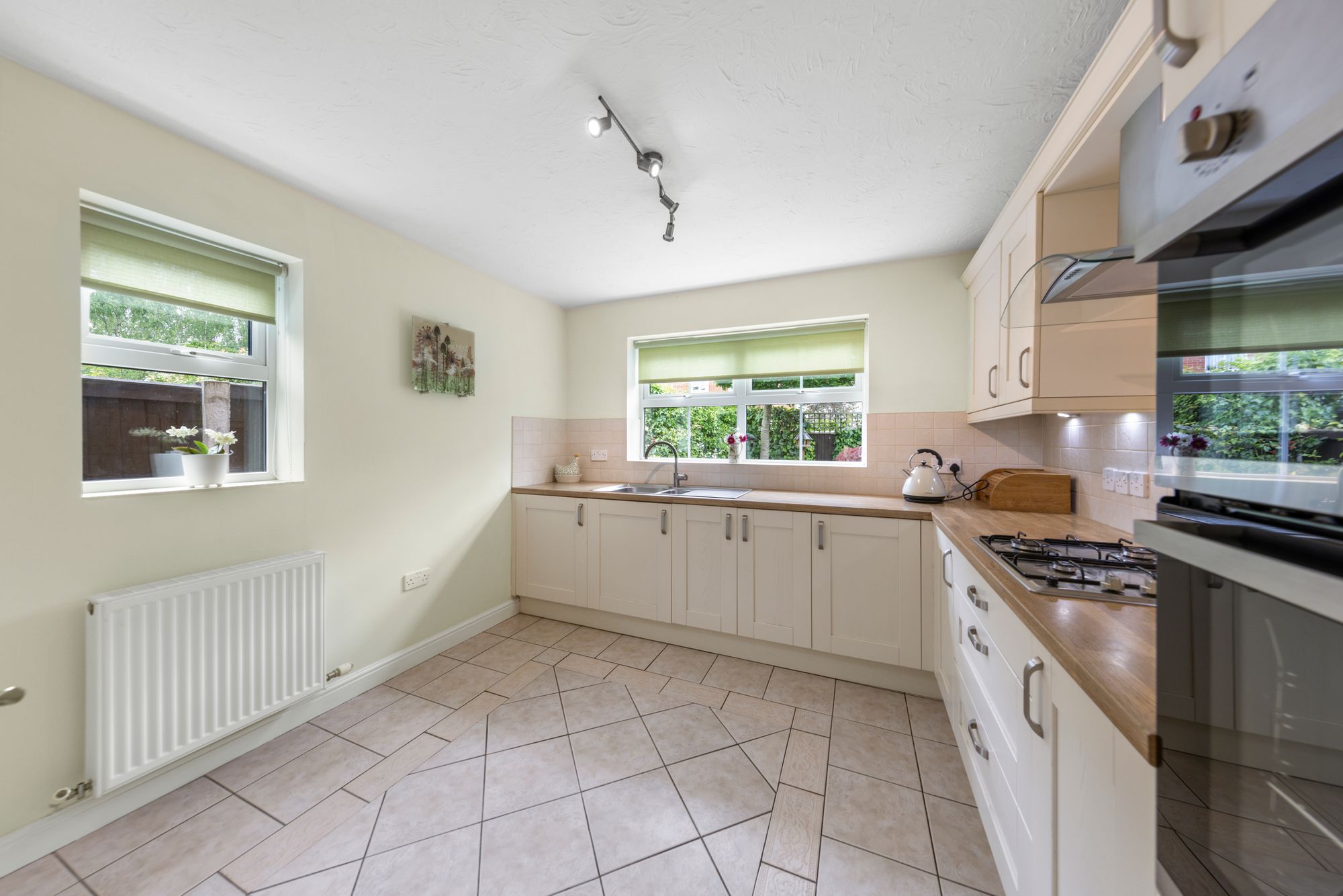 Millbrook Close, Glazebury, WA3