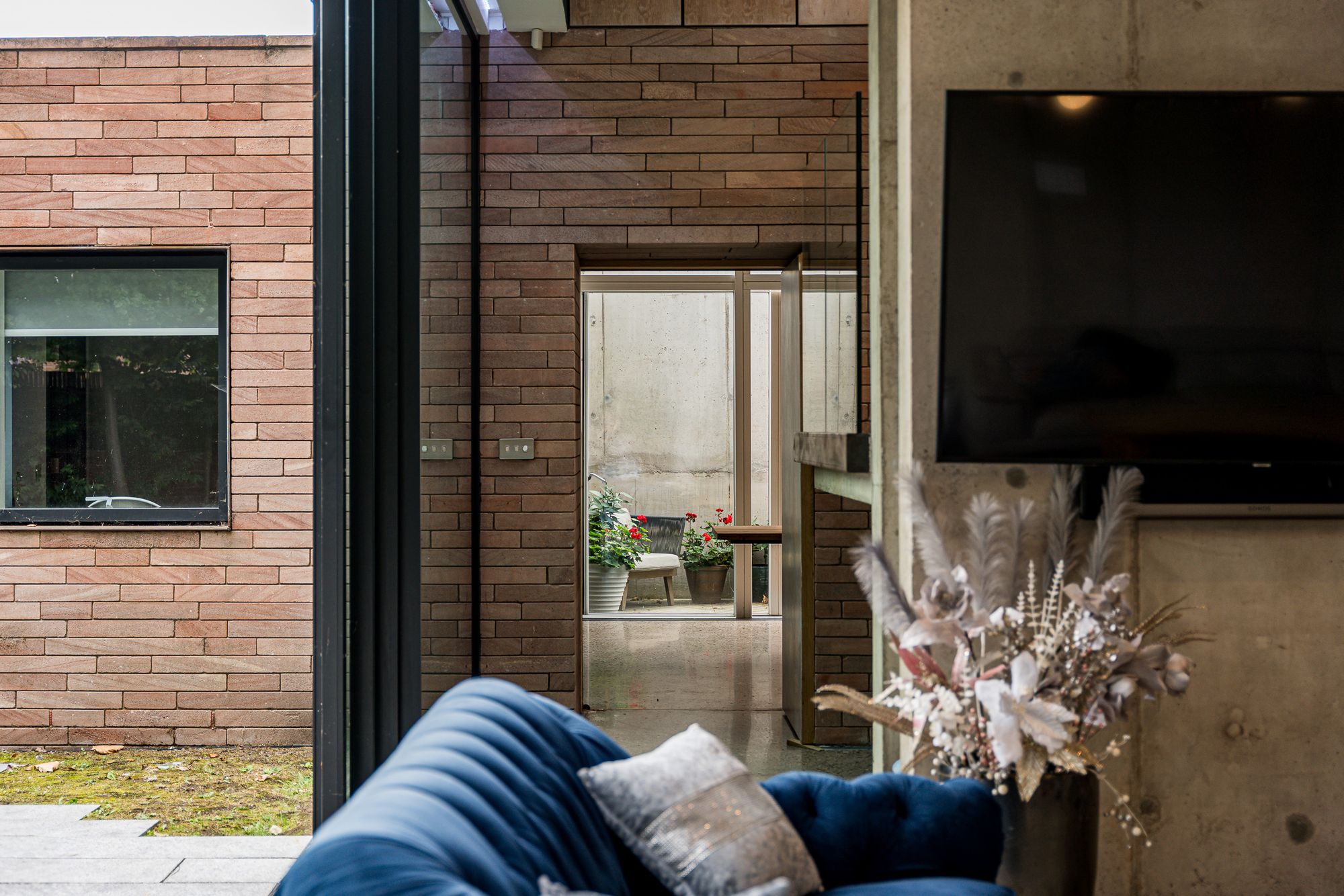 Coroners Lane, Widnes, WA8