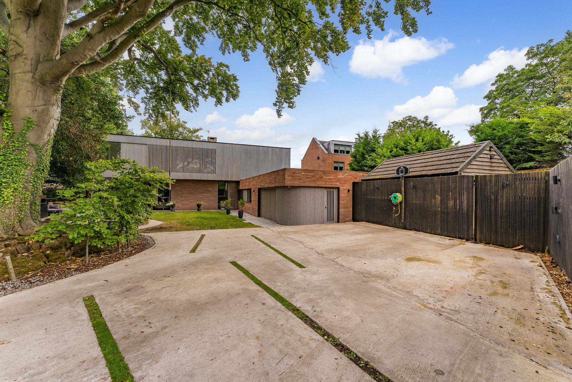 Coroners Lane, Widnes, WA8