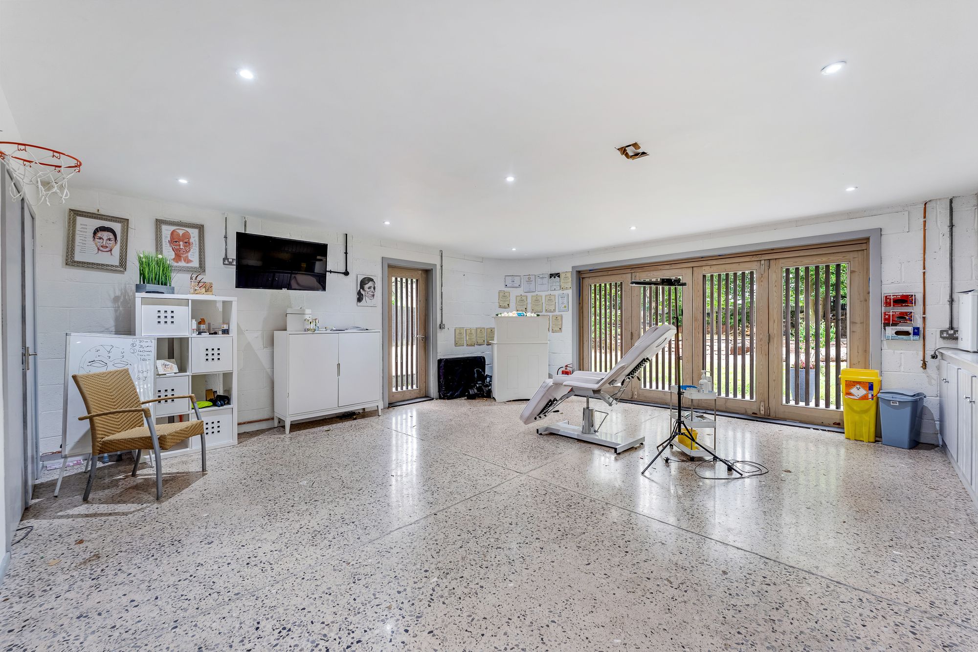 Coroners Lane, Widnes, WA8