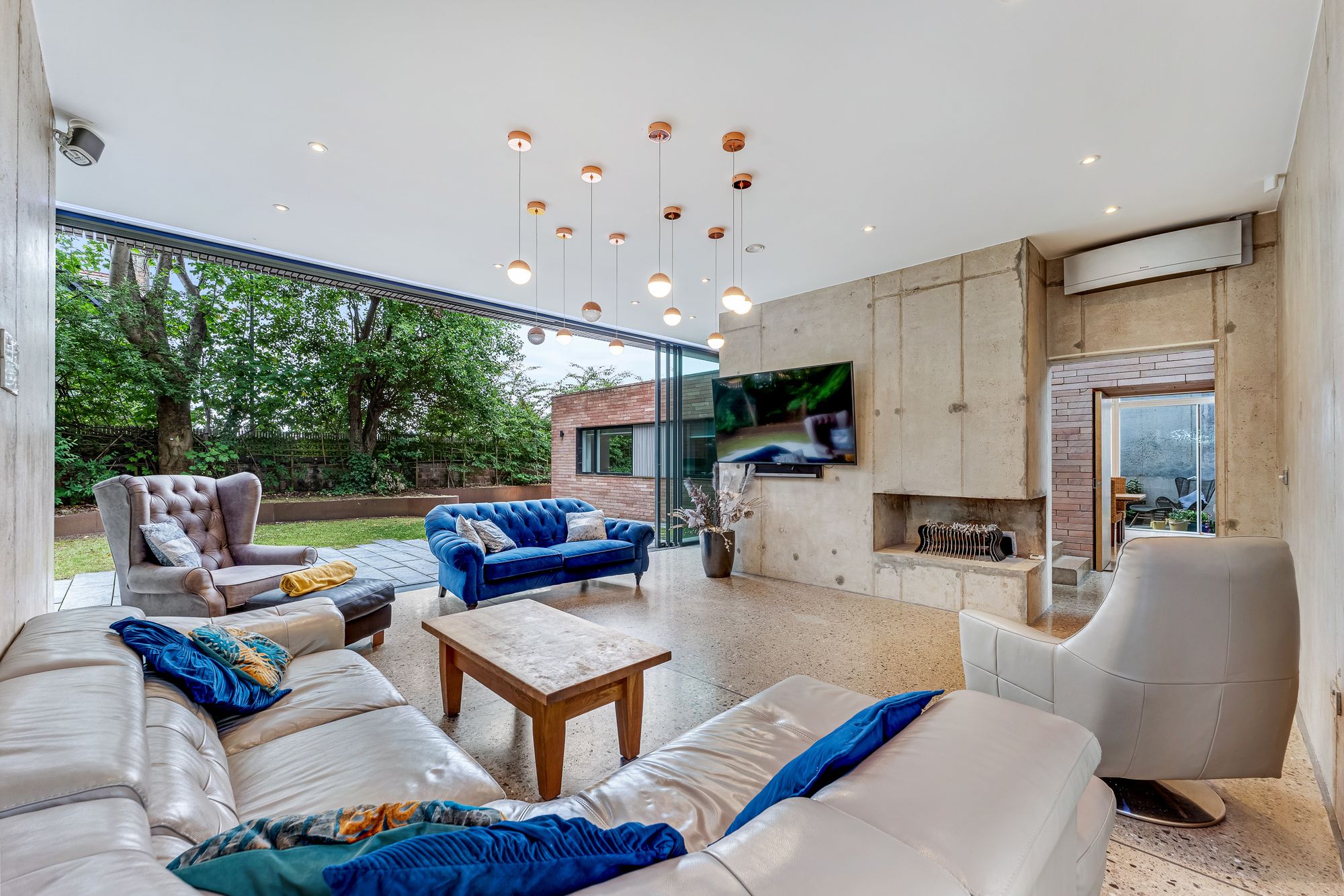 Coroners Lane, Widnes, WA8