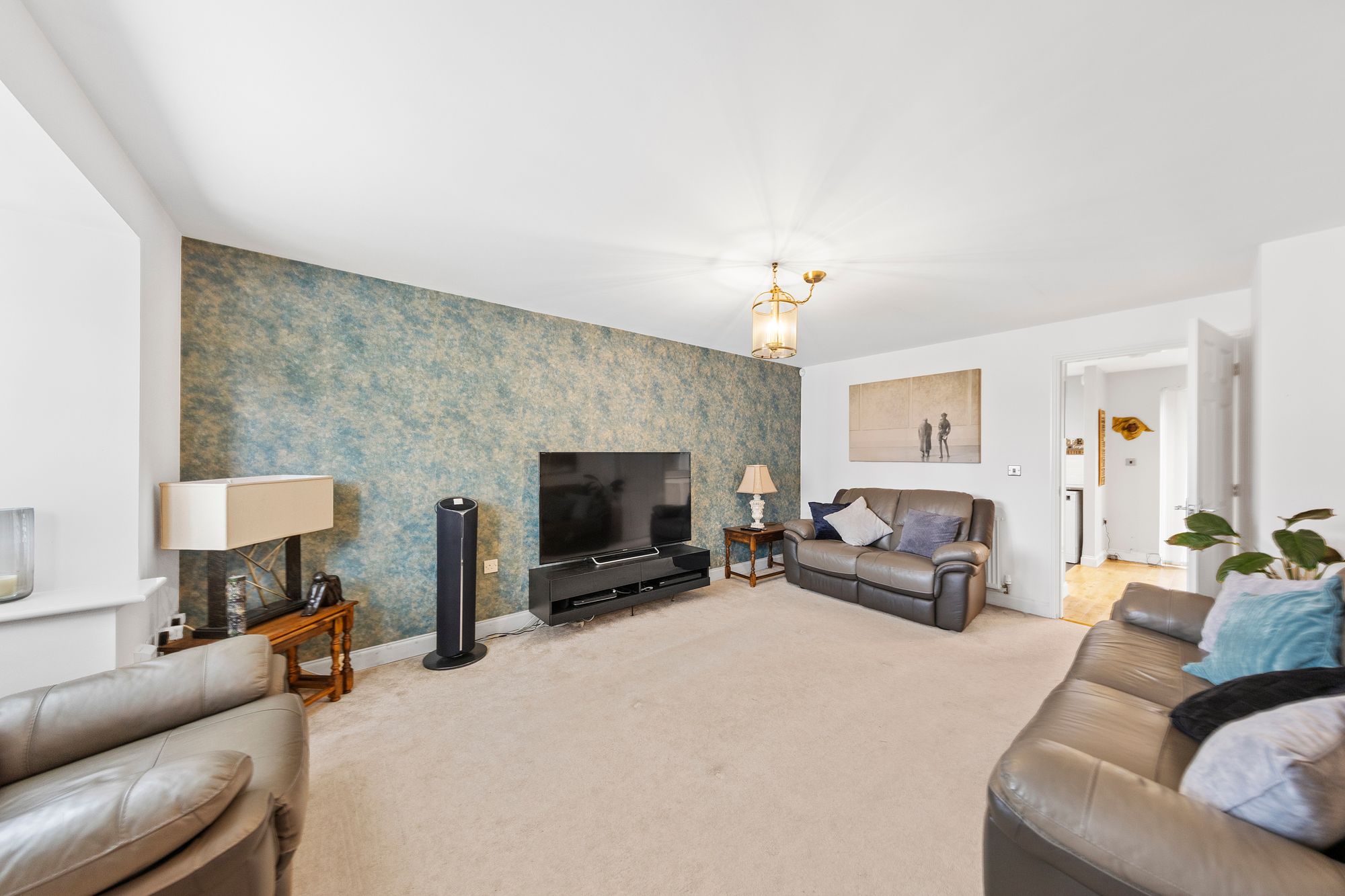 Missouri Drive, Great Sankey, WA5
