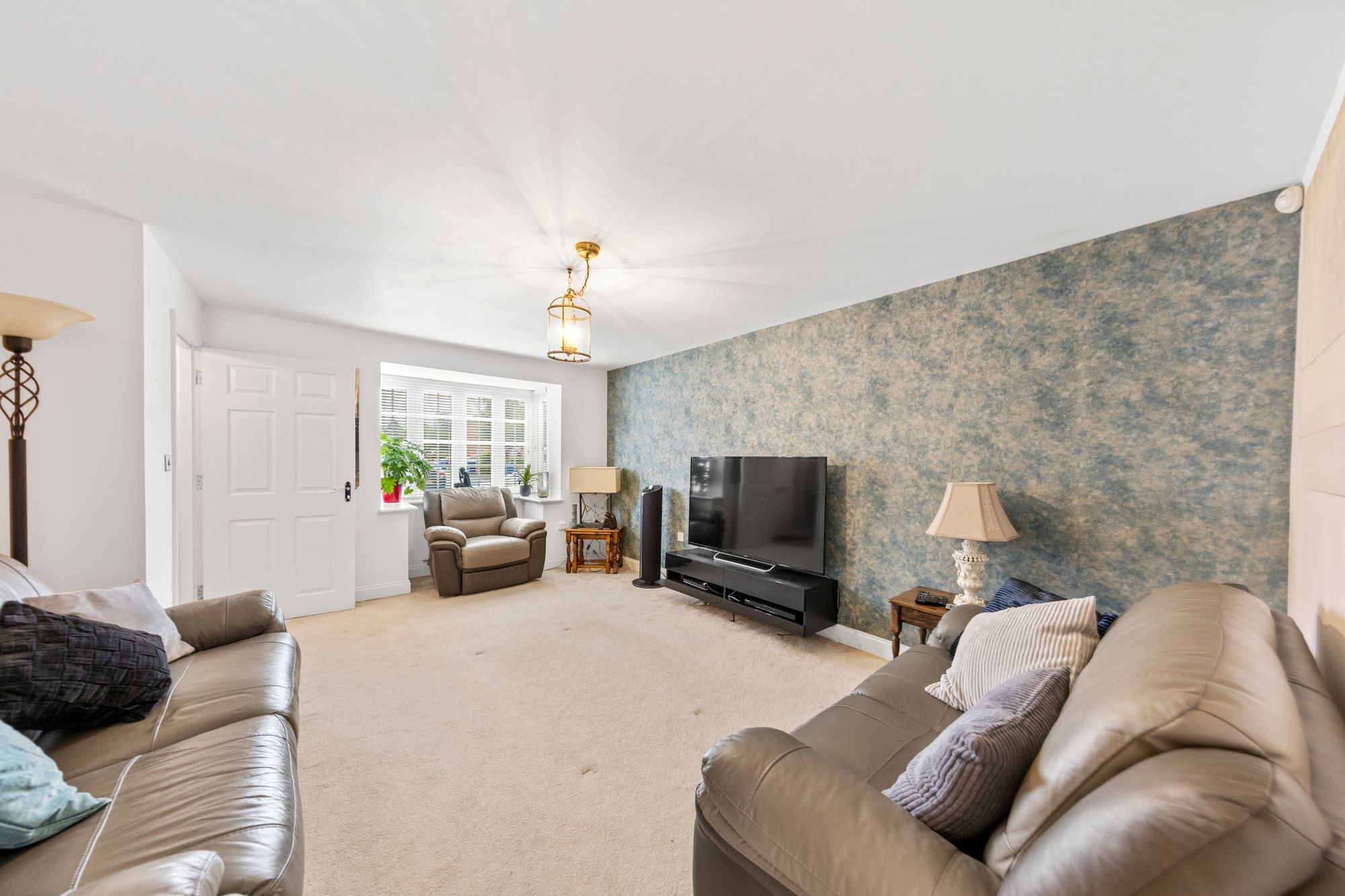 Missouri Drive, Great Sankey, WA5