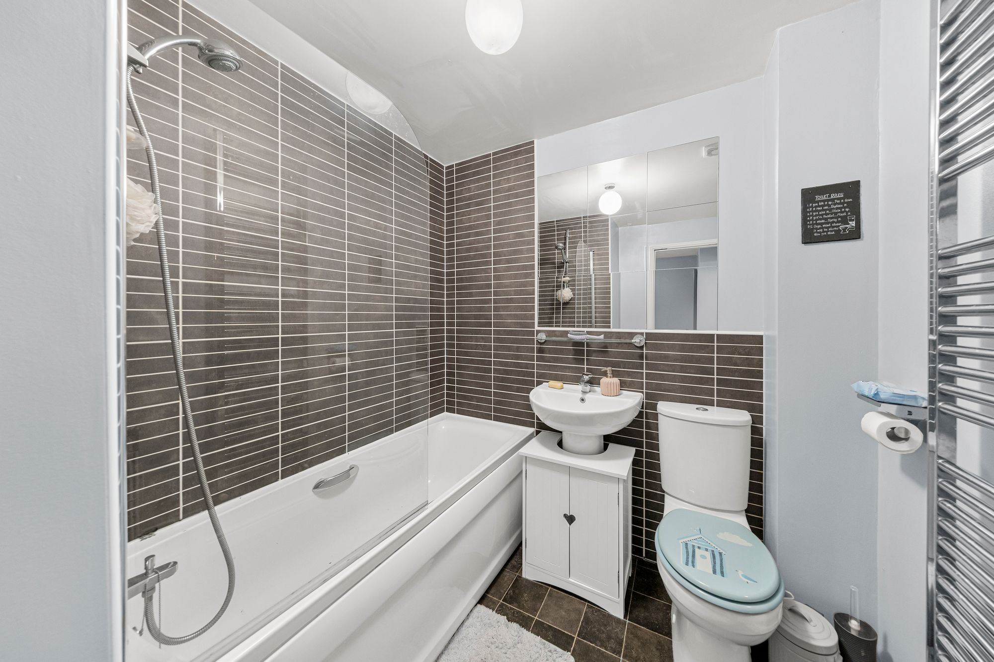 Missouri Drive, Great Sankey, WA5