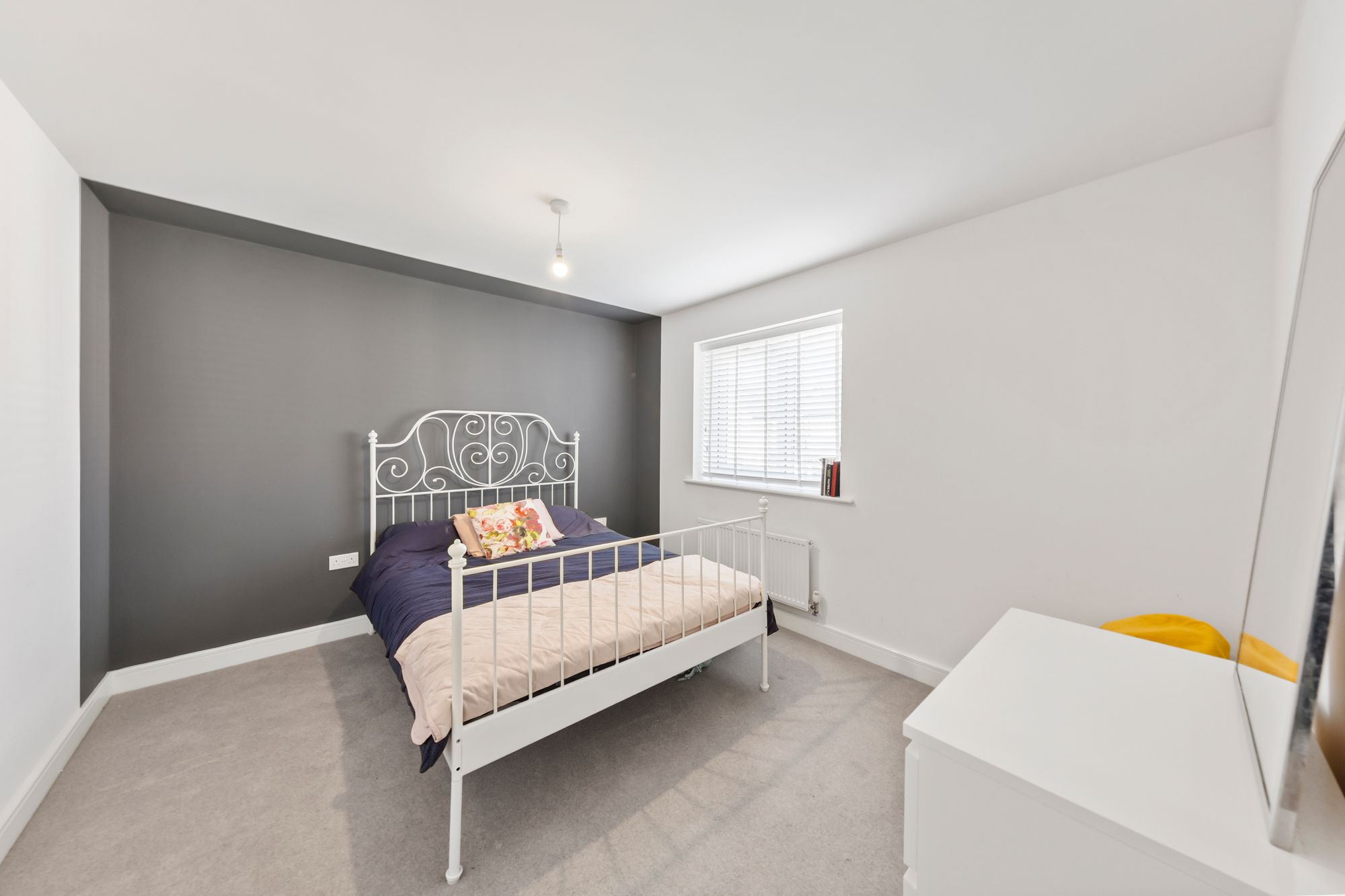 Golf Gardens, Great Sankey, WA5