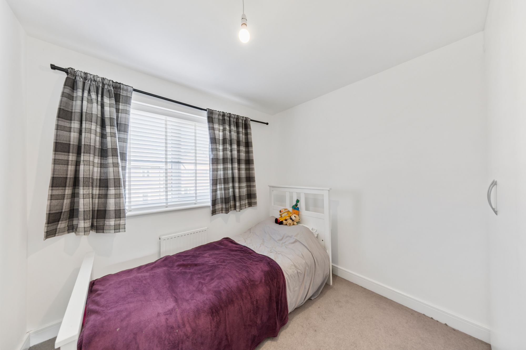Golf Gardens, Great Sankey, WA5