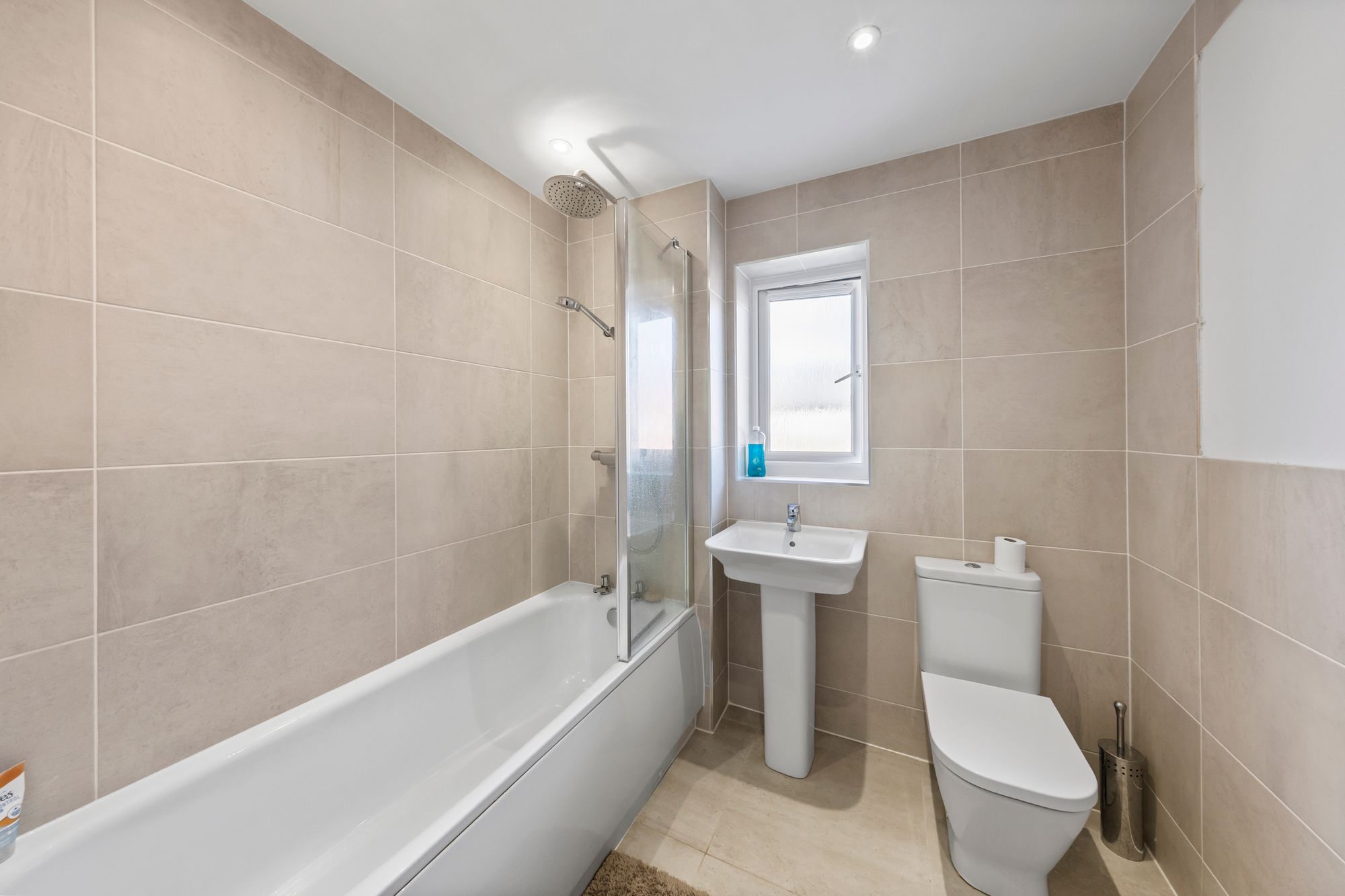 Golf Gardens, Great Sankey, WA5