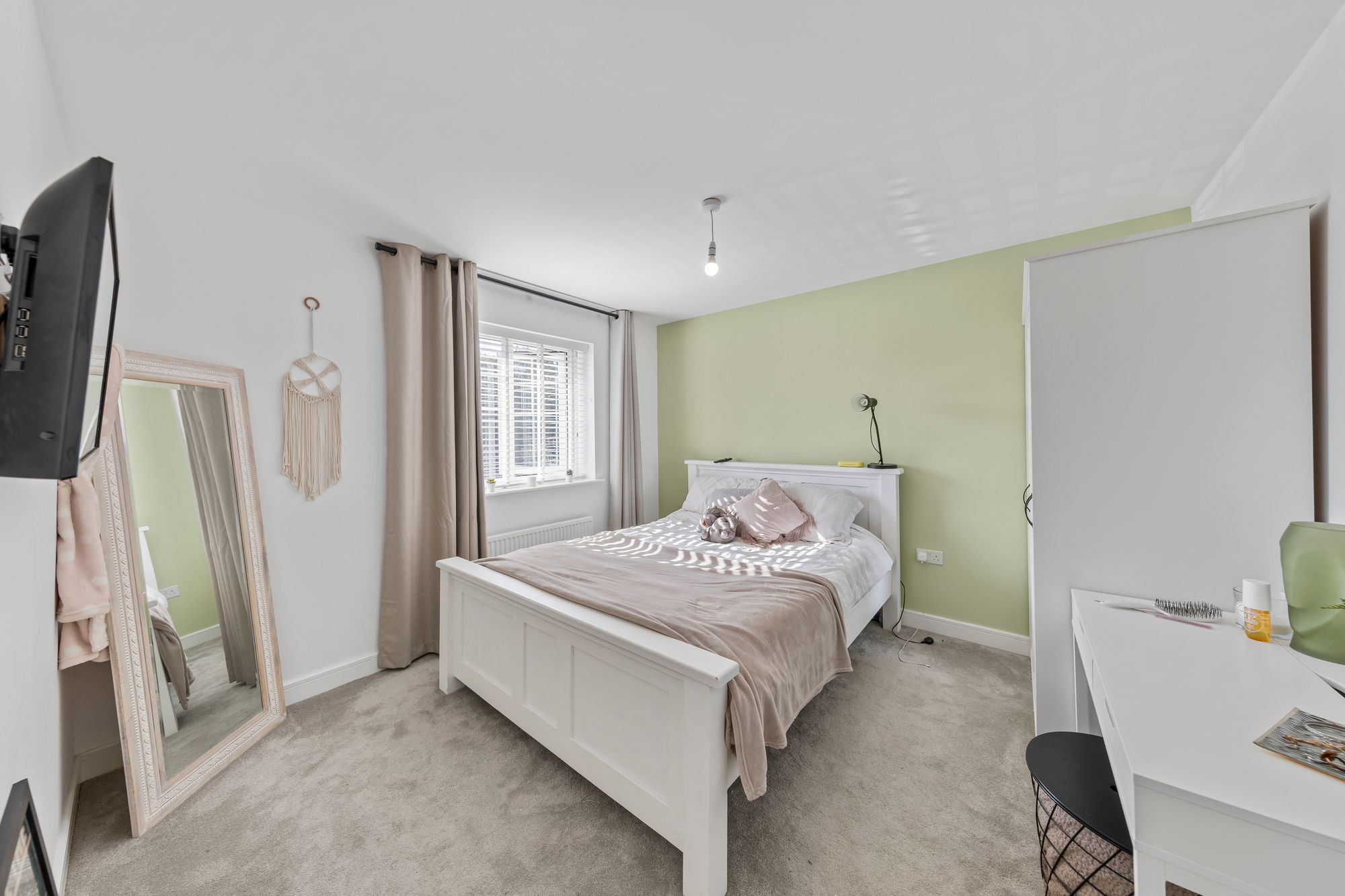 Golf Gardens, Great Sankey, WA5