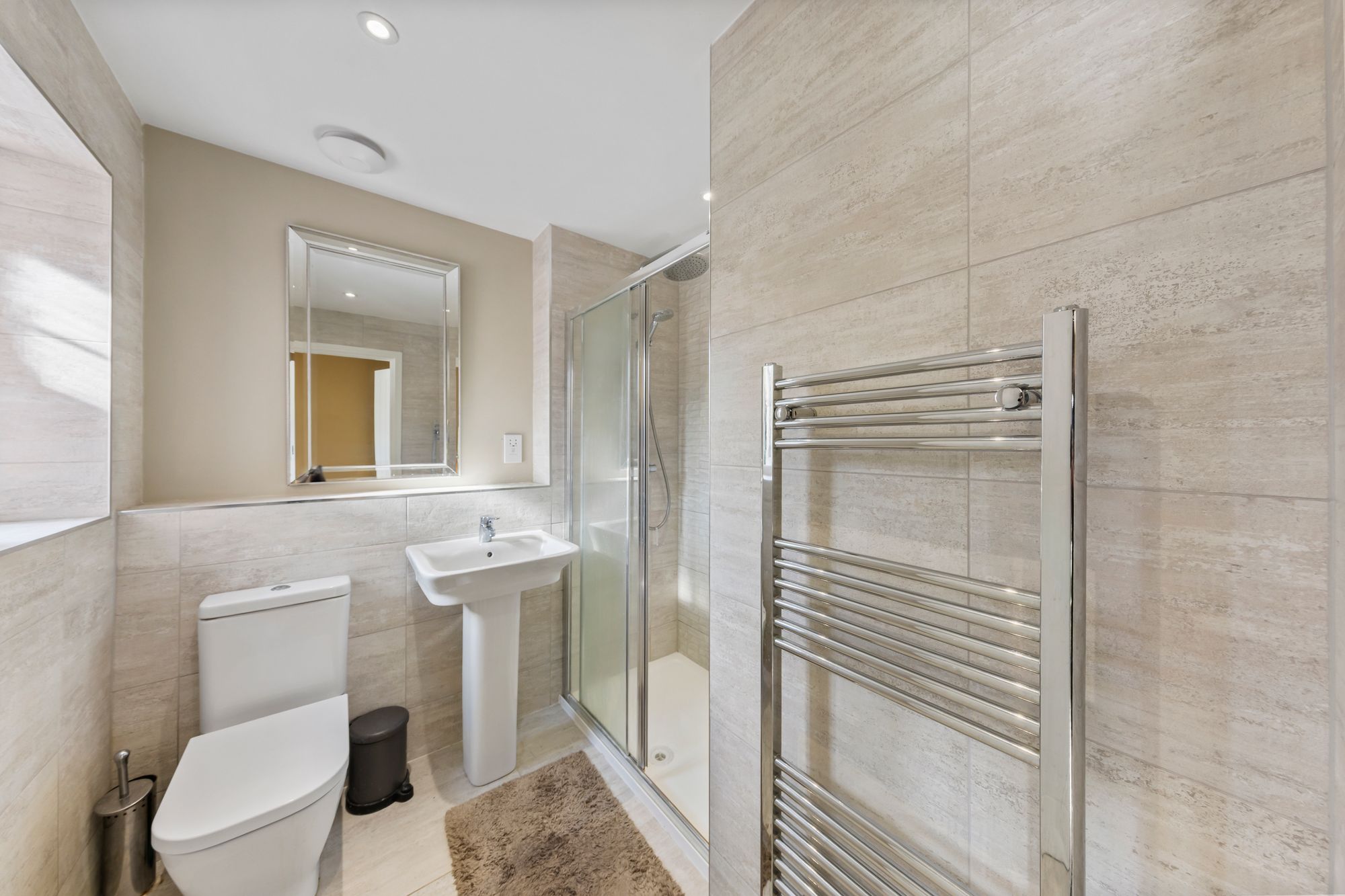 Golf Gardens, Great Sankey, WA5